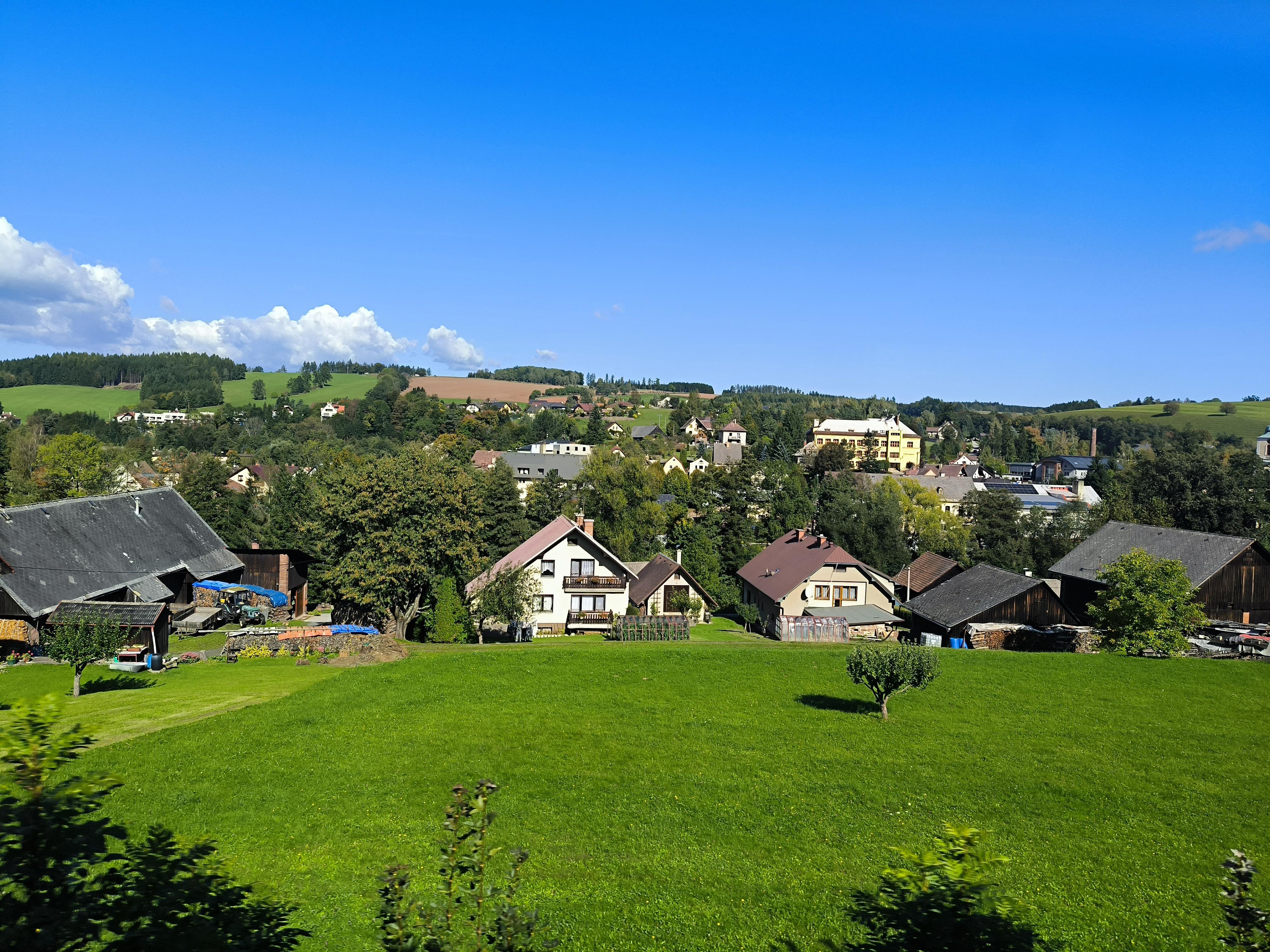 Masarykova ZŠ Libštát foto 5
