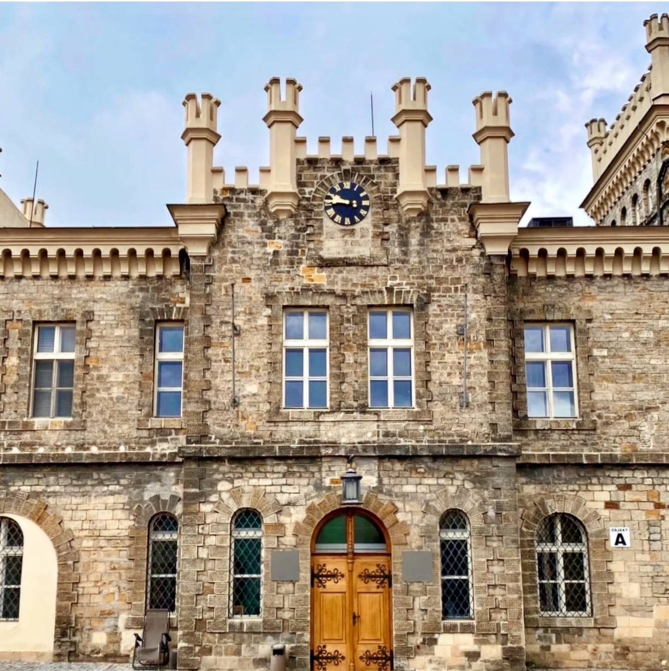 Etoilecz a.s. foto 2