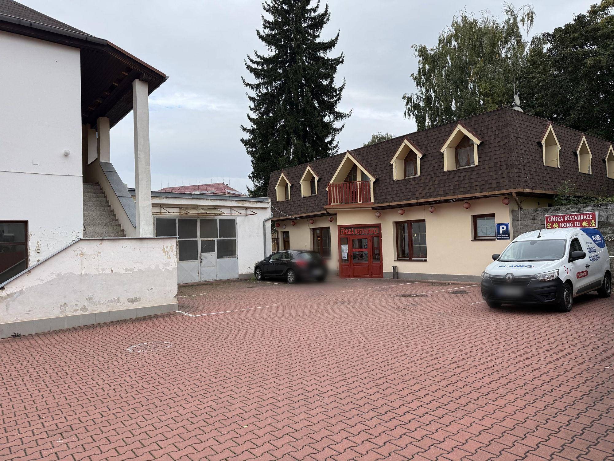 Čínská restaurace Hong Fu foto 3