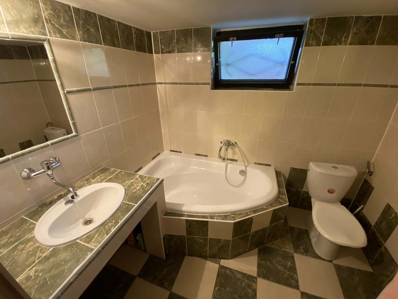 Chata pod Černou horou foto 2