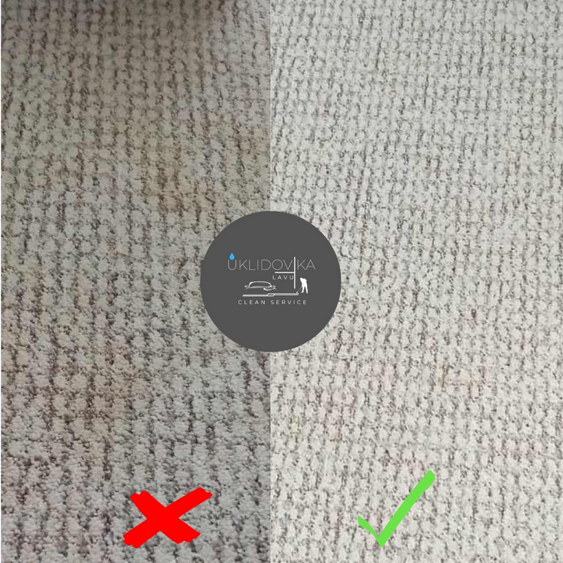 Úklidovka Lavu clean service foto 3