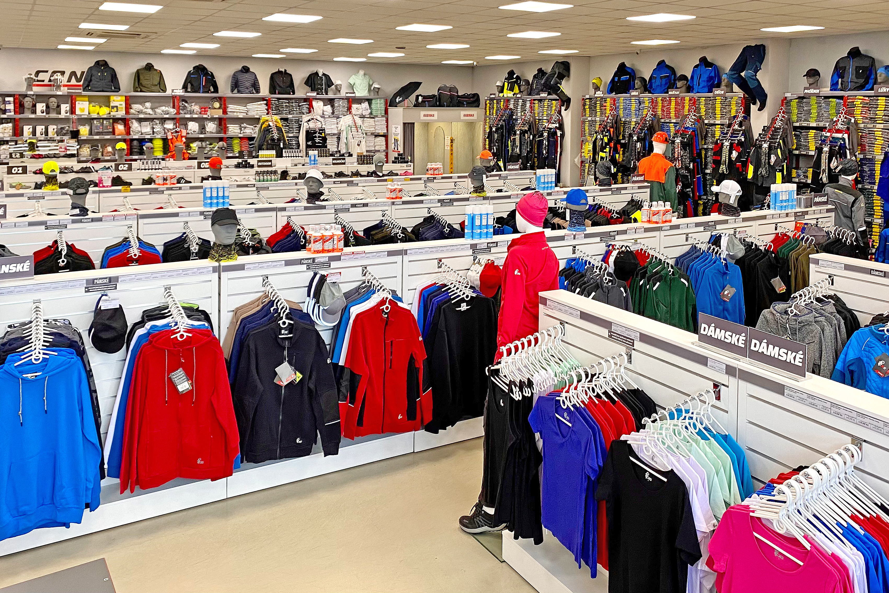 CANIS SAFETY, a.s. foto 2