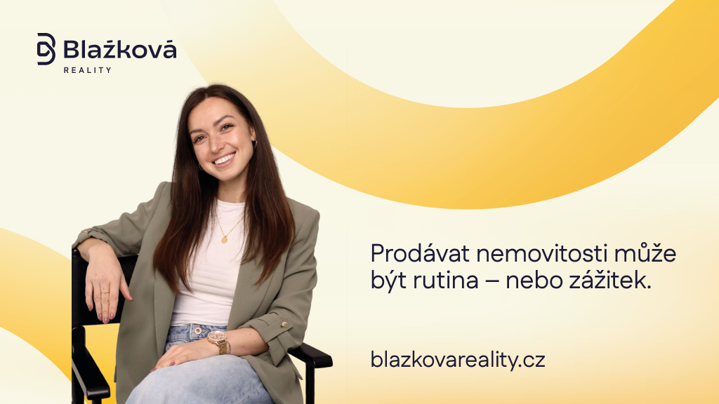 Barbora Blažková reality s.r.o. foto 2