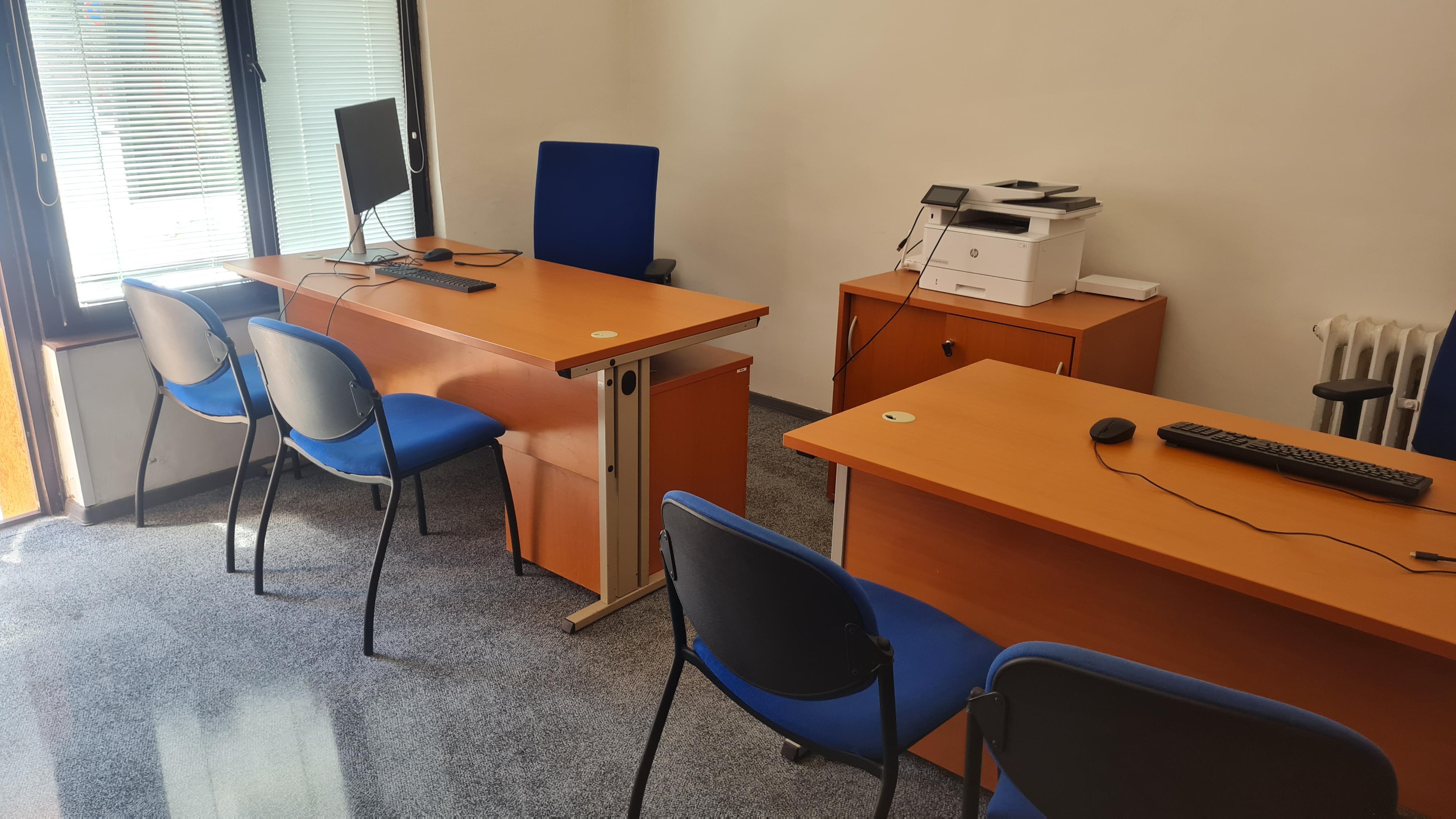 KB Poradenské místo