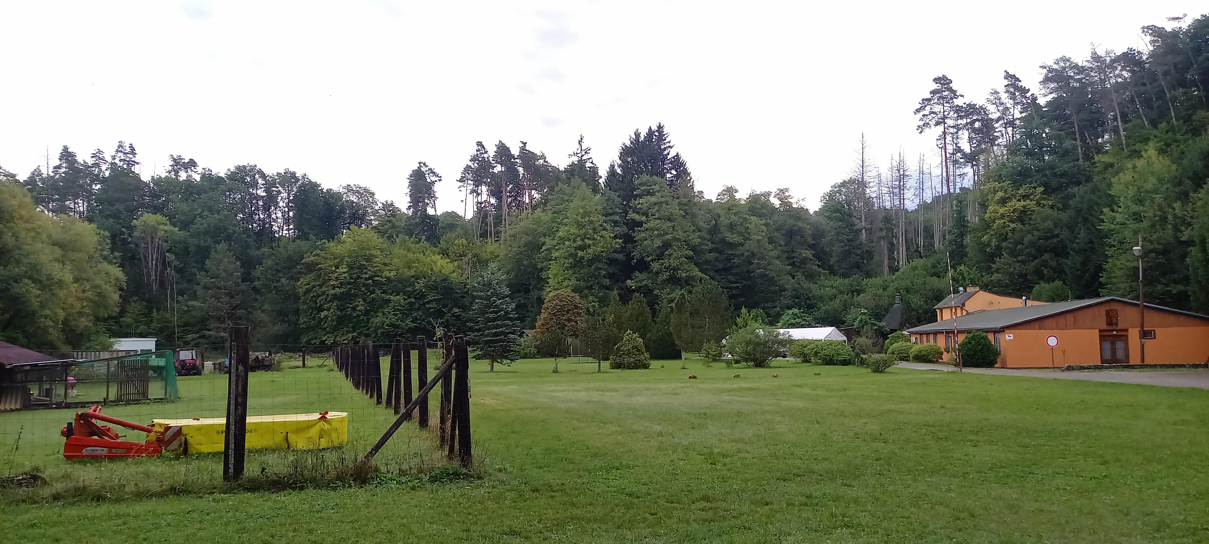 Jižní portál foto 5