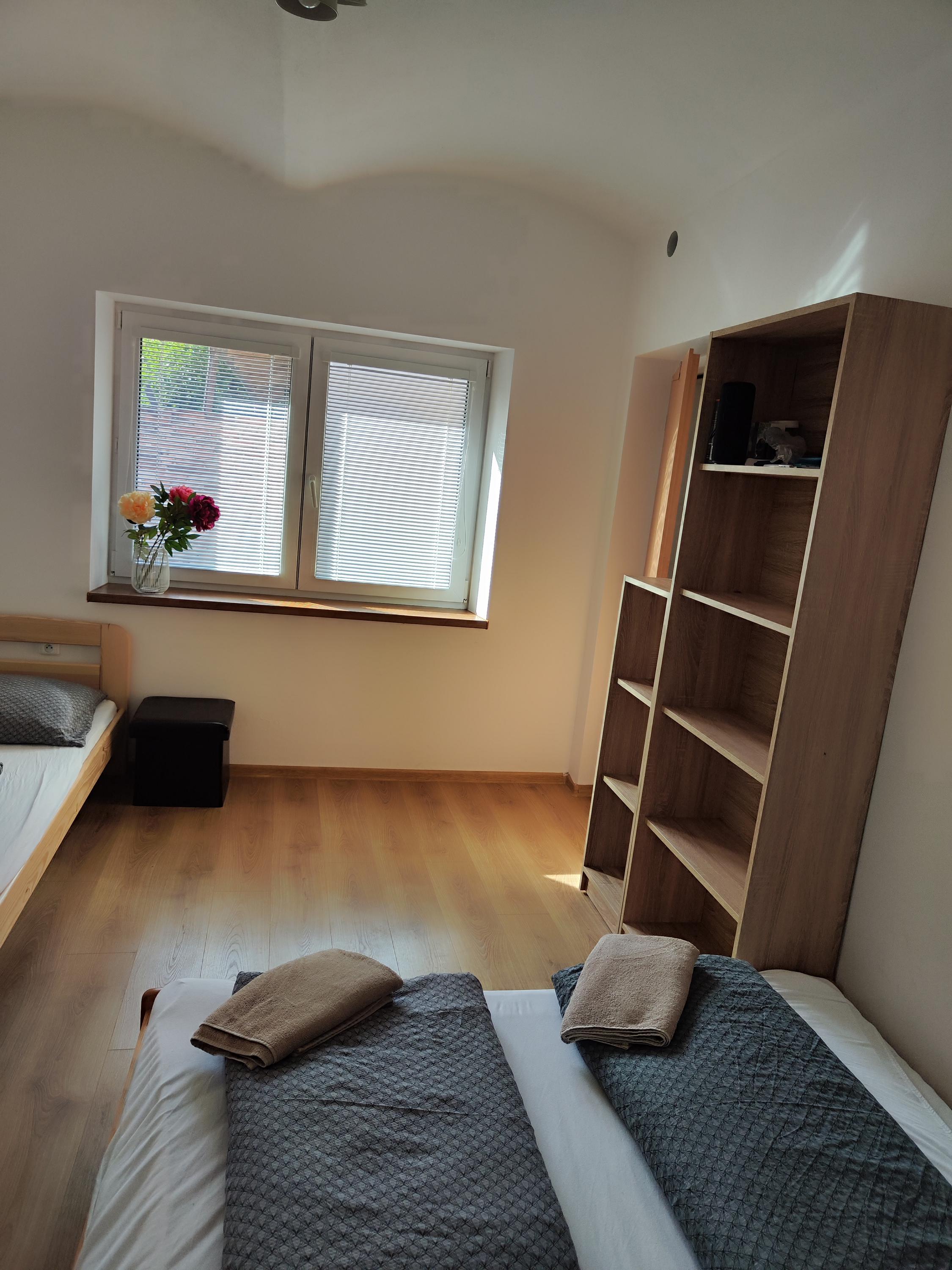 Apartmány Opolany foto 5