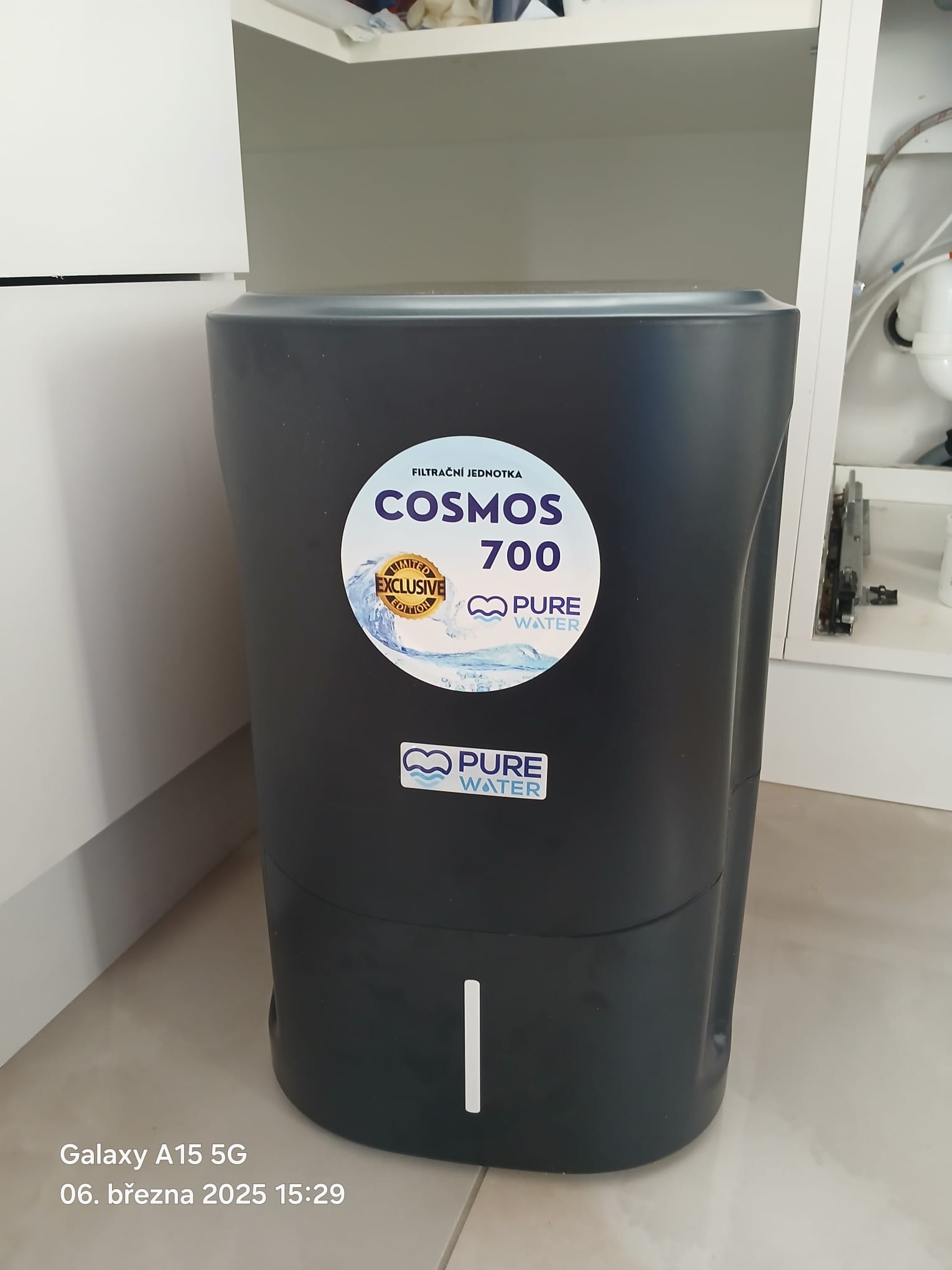 Pure Water Trade s.r.o. foto 5