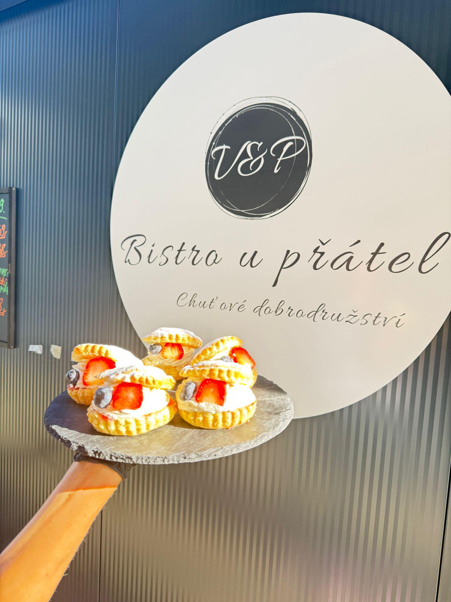 Bistro u přátel foto 6