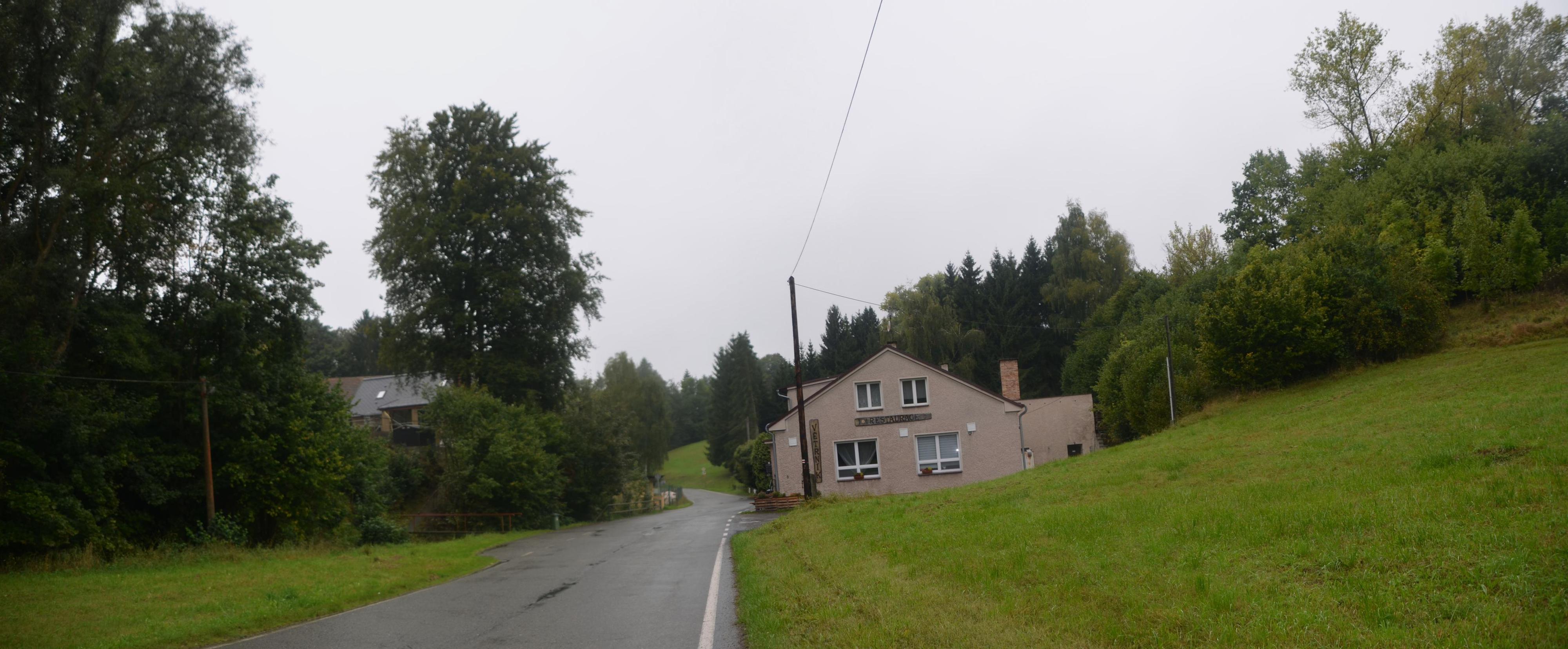 Restaurace Větrník foto 5