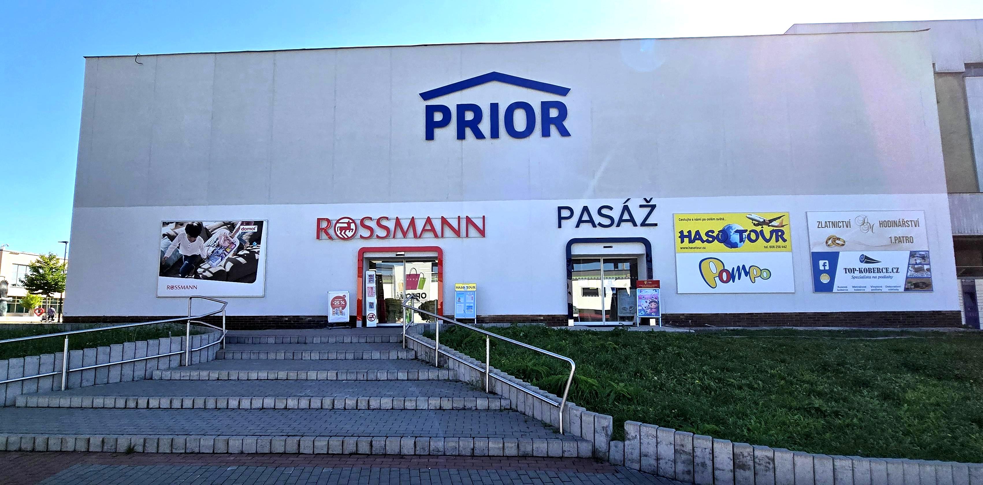 HASO TOUR foto 2
