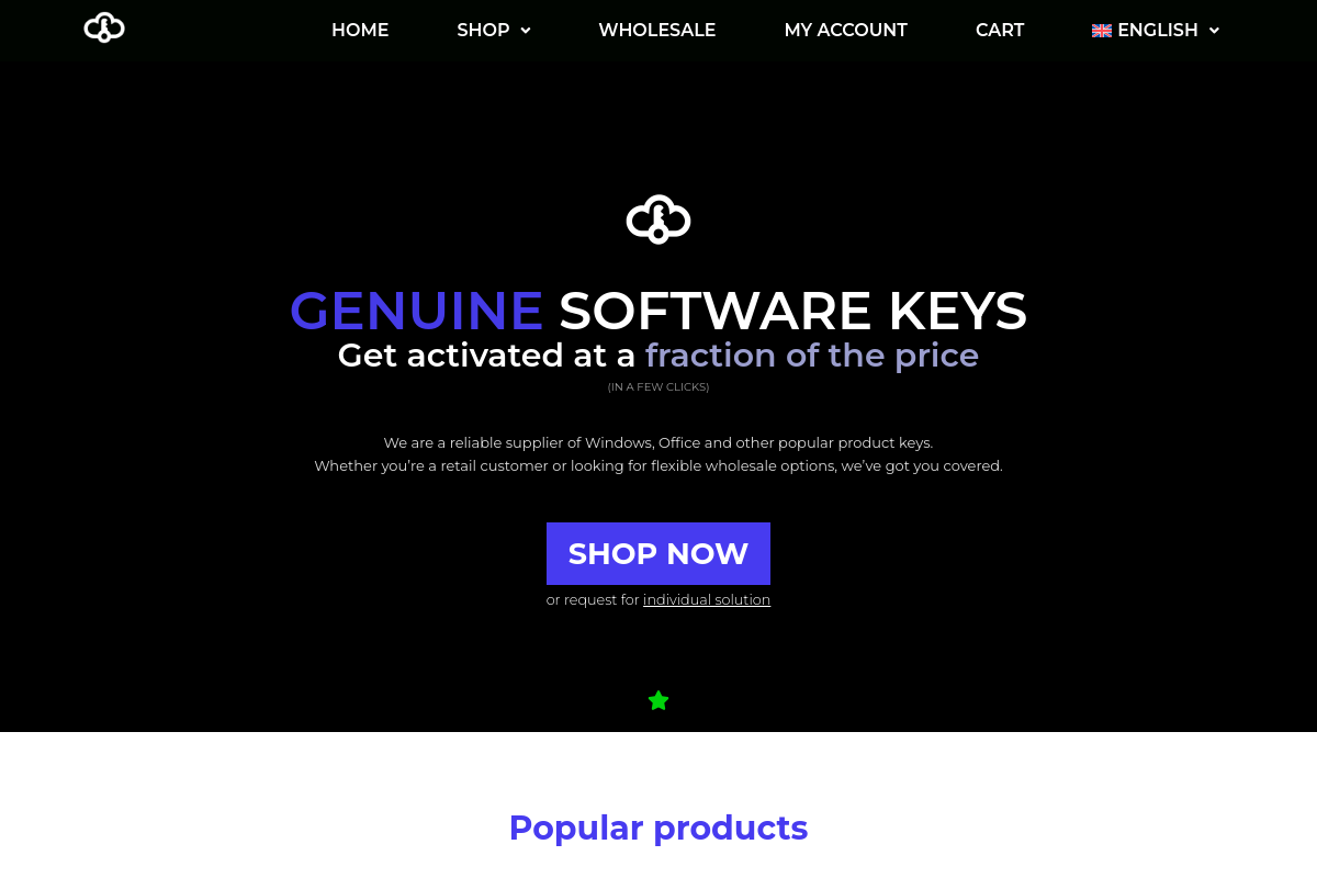 Keycode.cloud foto 1