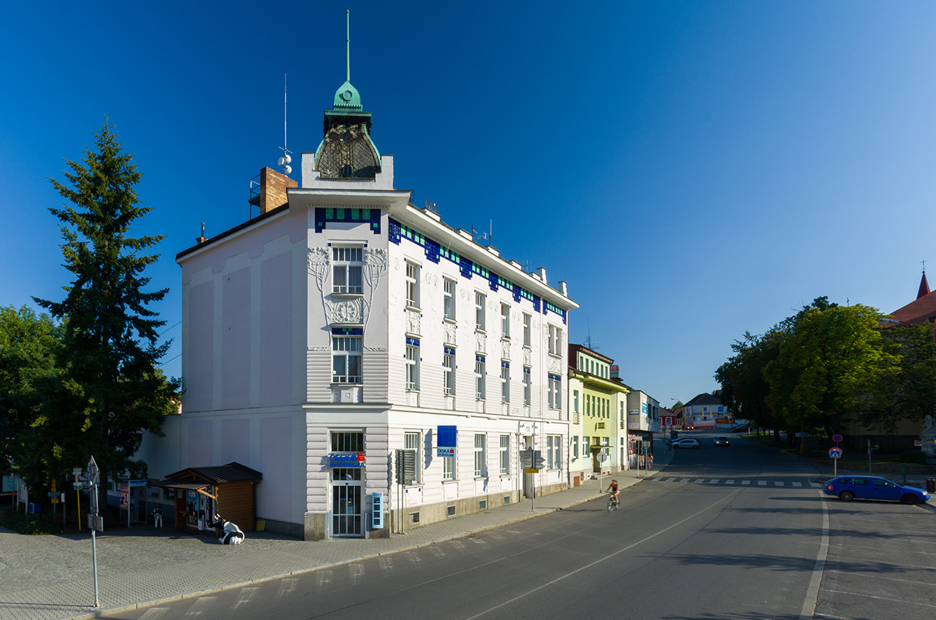 Muzeum milevských maškar