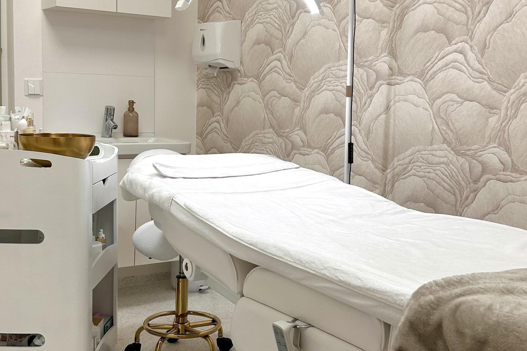 Kosmetické studio VK