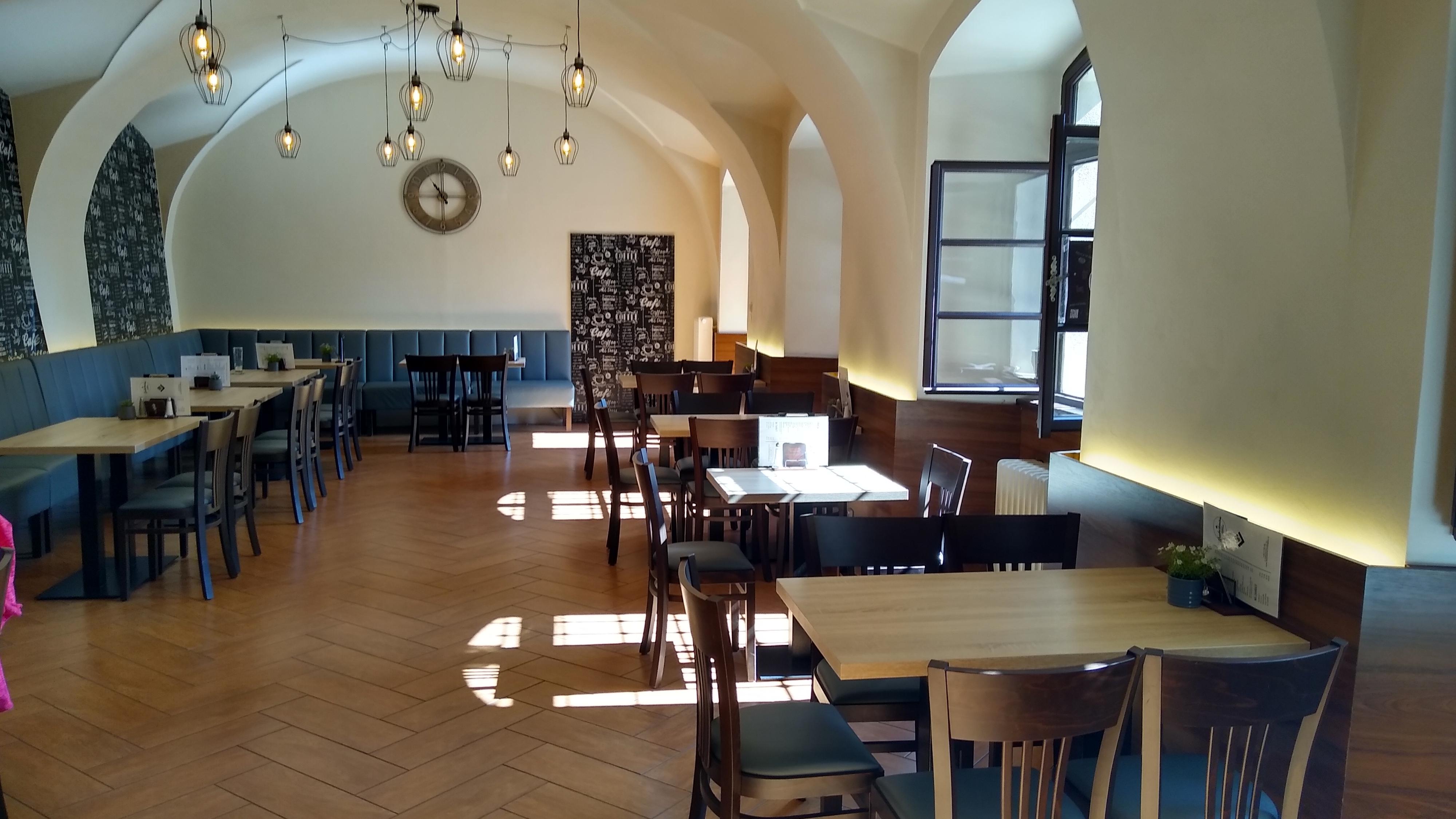Café Český Šternberk foto 3
