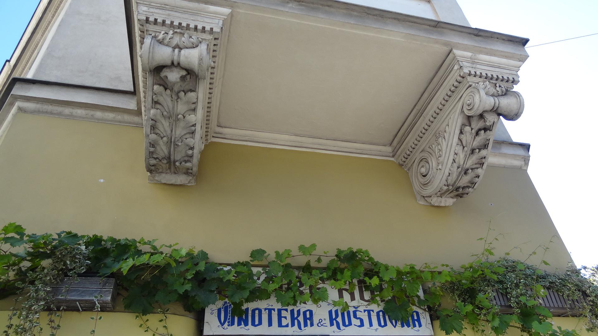 Vinotéka Staré hory foto 6
