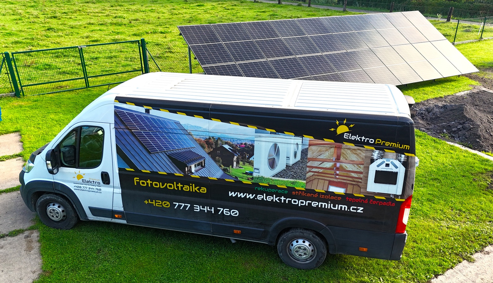 Elektro Premium s.r.o. foto 2