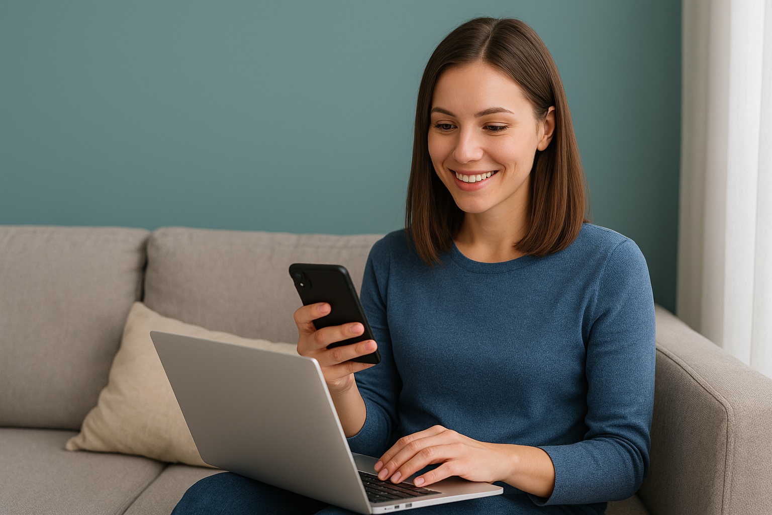 Pohodlná půjčka bez složitého papírování