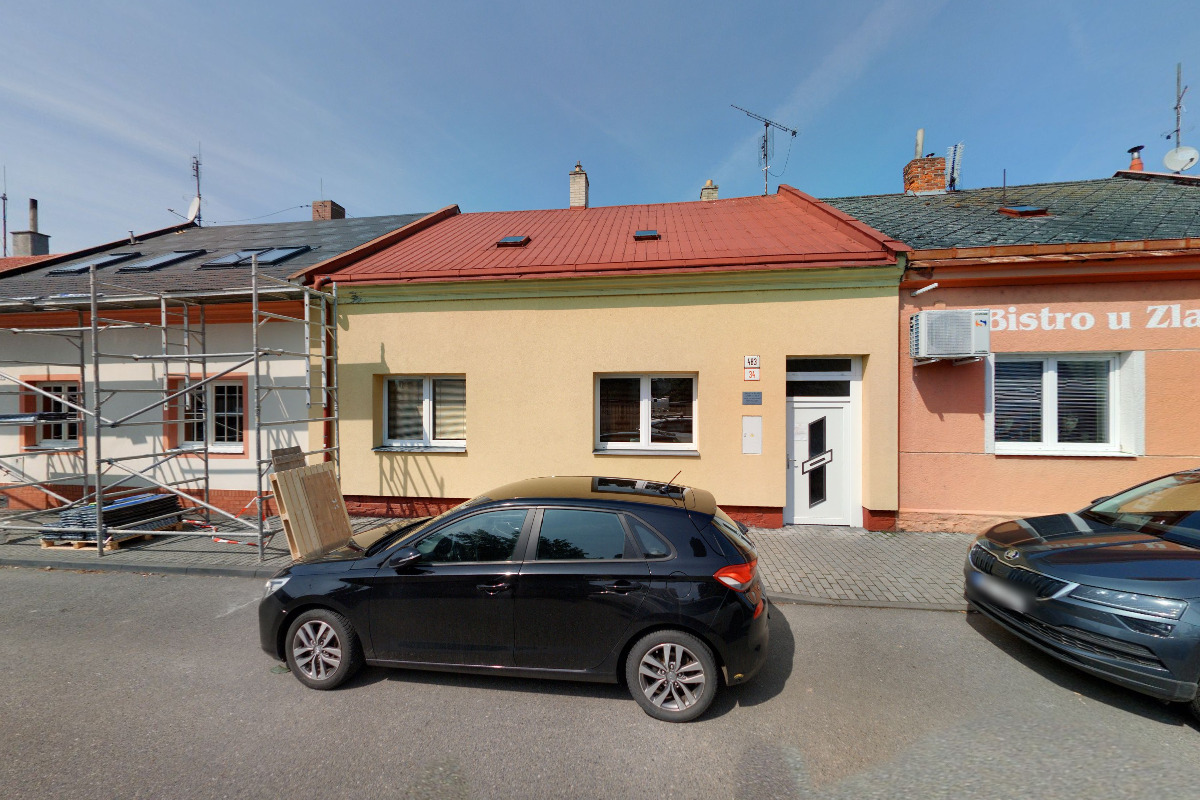 MUDr. Michal Plintovič