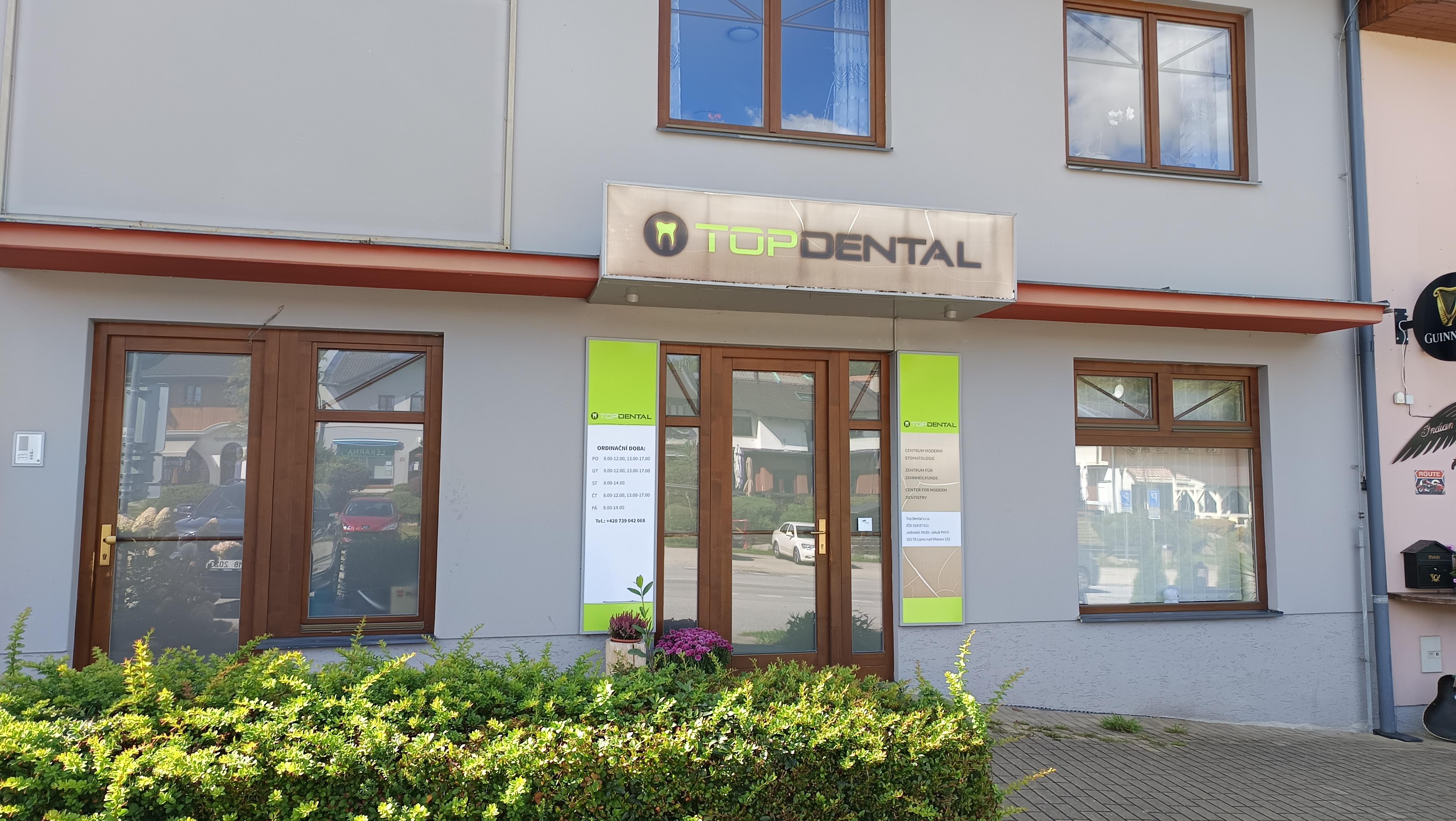 Top Dental, s.r.o. foto 1