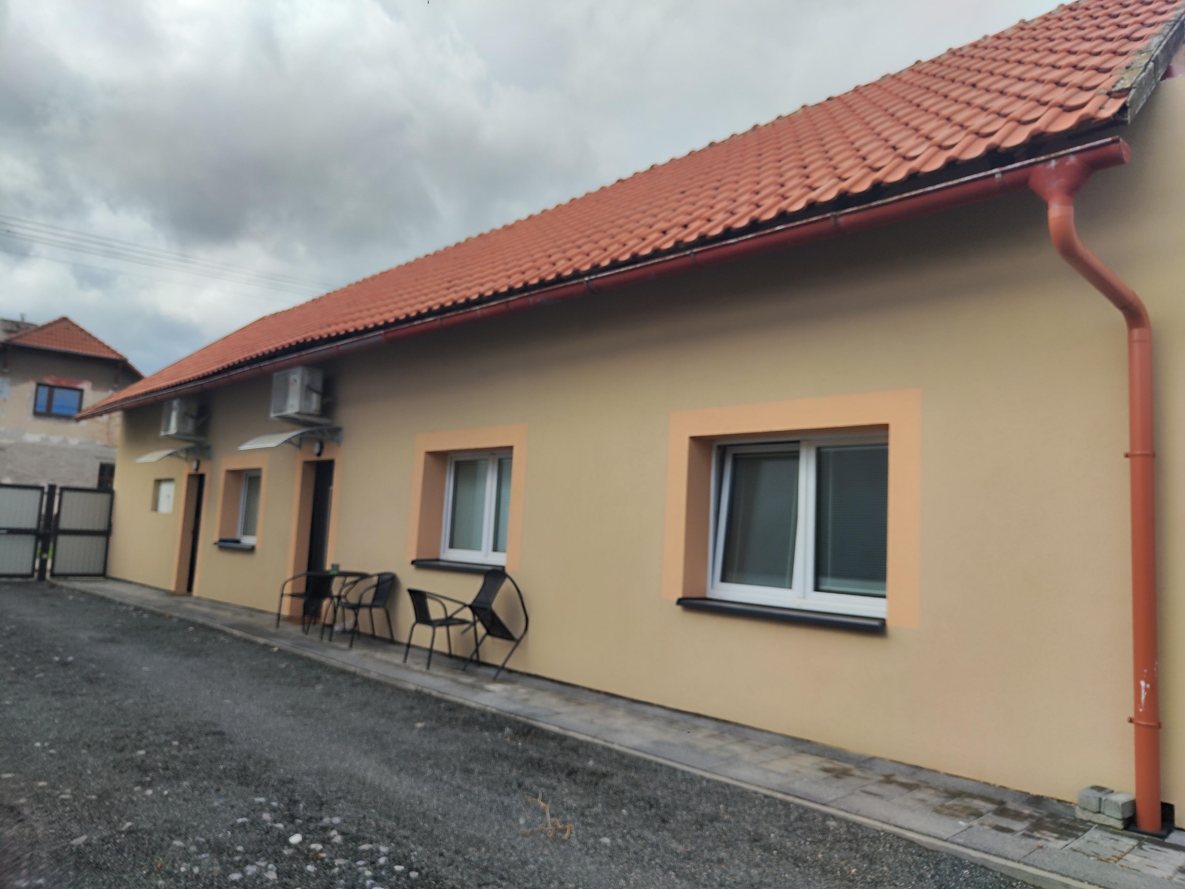 Apartmány Opolany foto 2