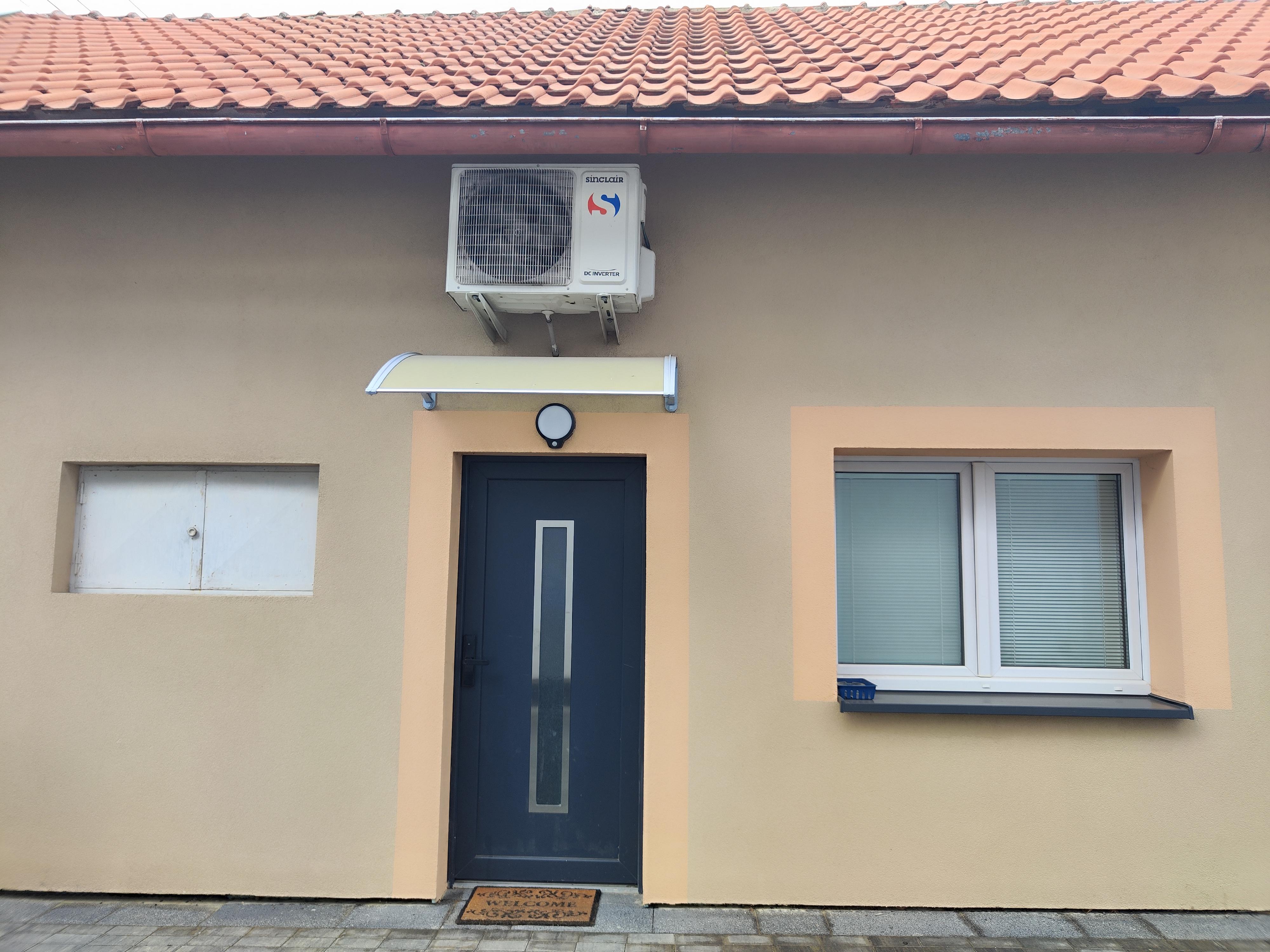Apartmány Opolany foto 4