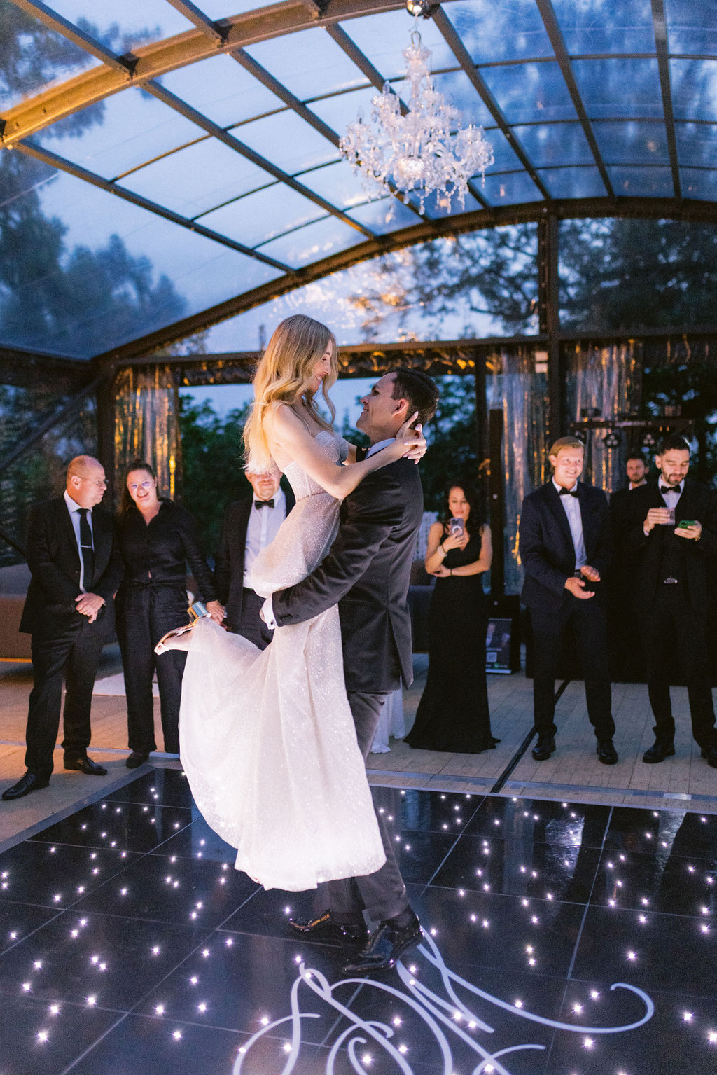 SVATEBNÍ AGENTURA SWEET CHIC WEDDINGS foto 3