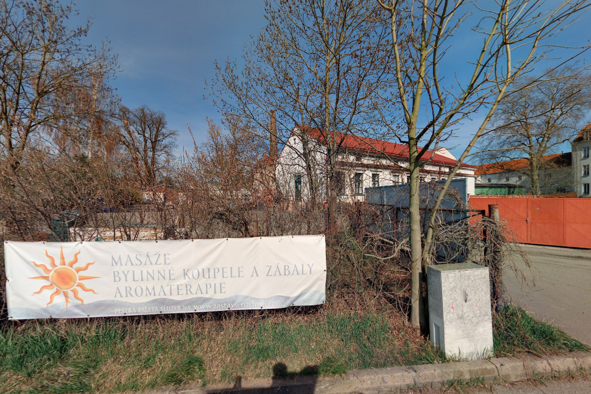 Taneční ateliér Zuzany Richterové