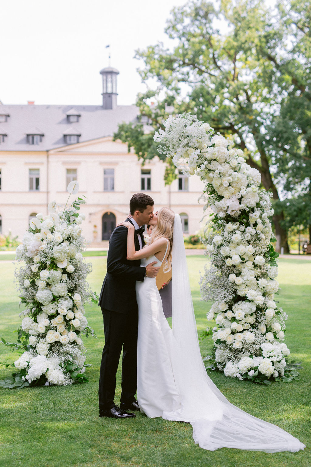 SVATEBNÍ AGENTURA SWEET CHIC WEDDINGS foto 2