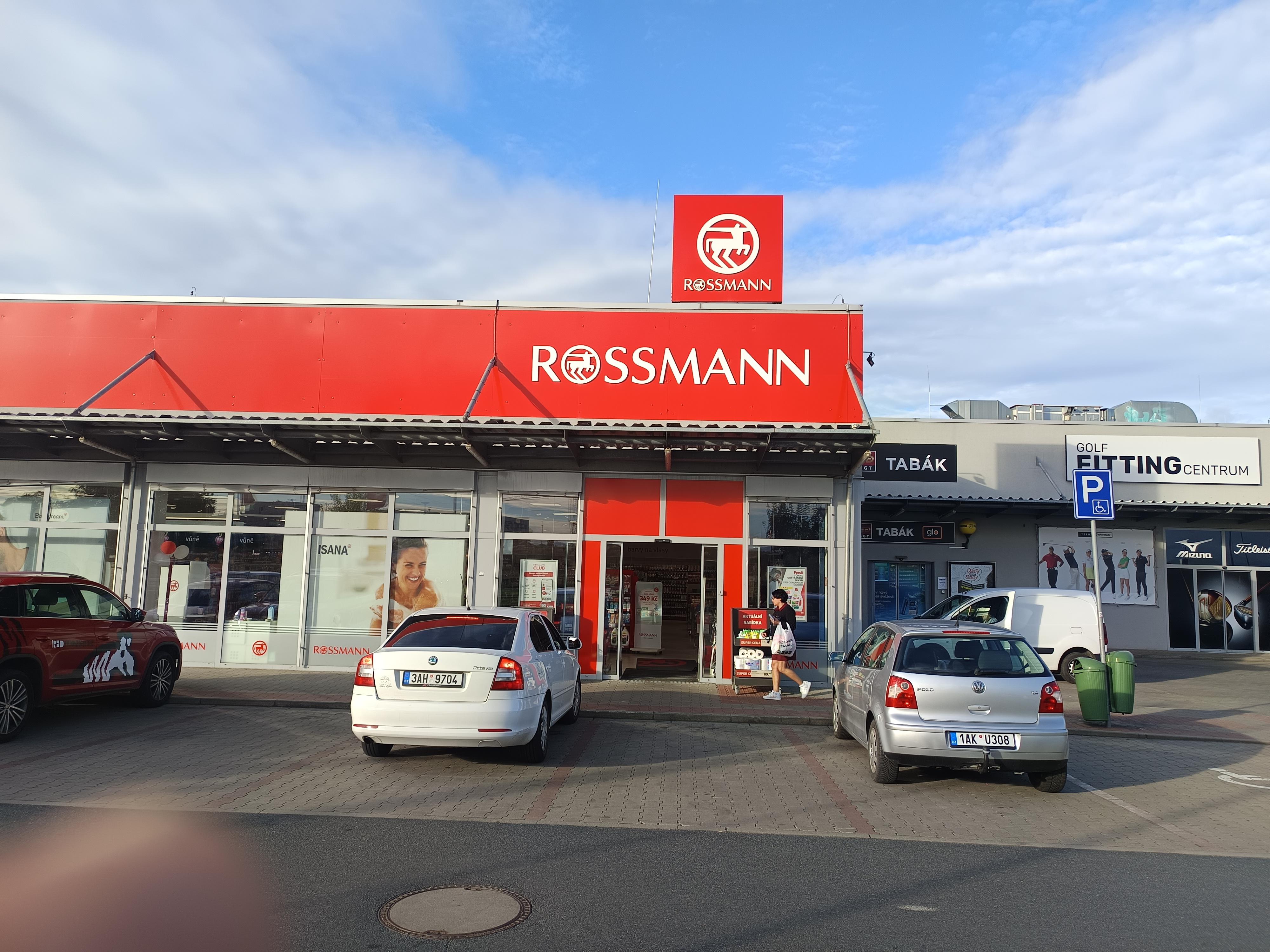 ROSSMANN foto 3
