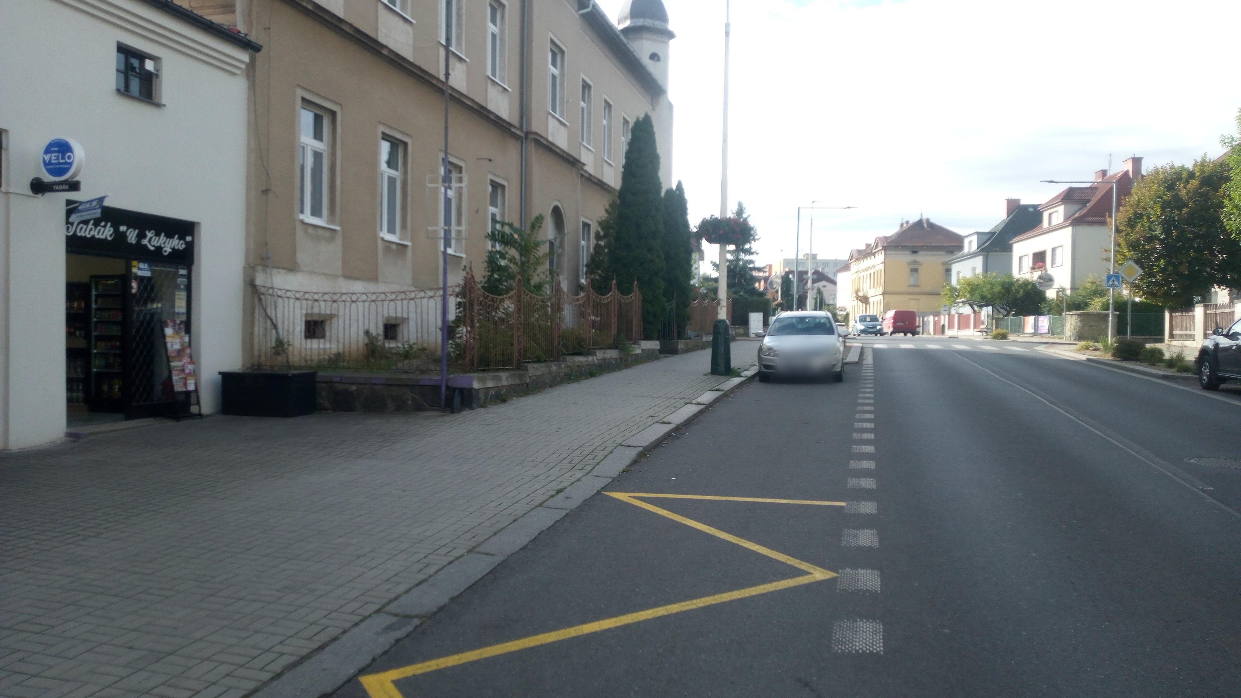 Tabák u Lukyho foto 2