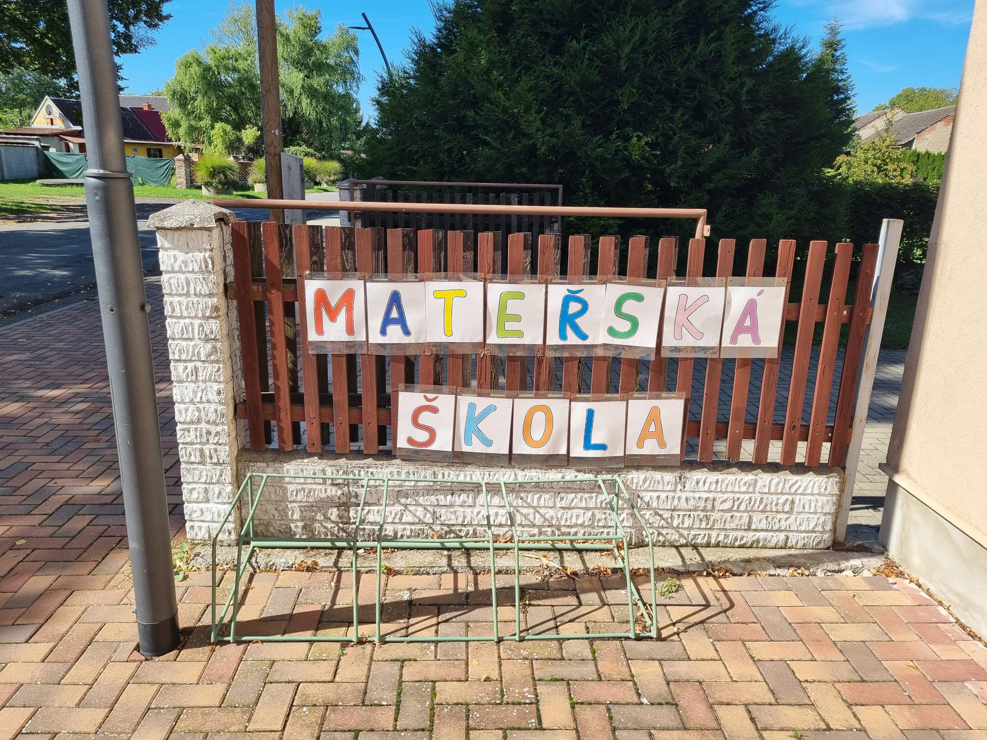 Mateřská škola Hlízov 101 foto 4