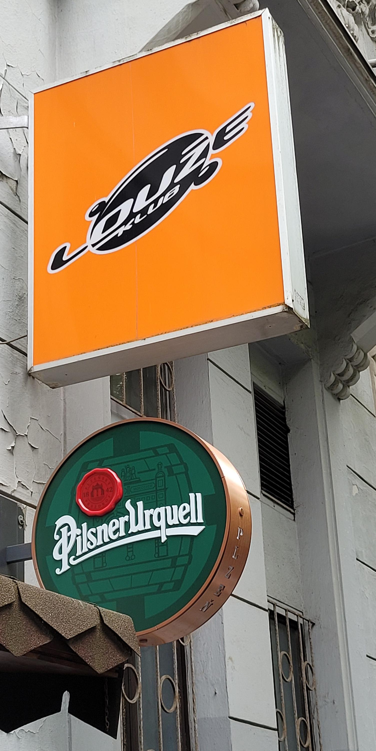 KLUB LOUŽE foto 2