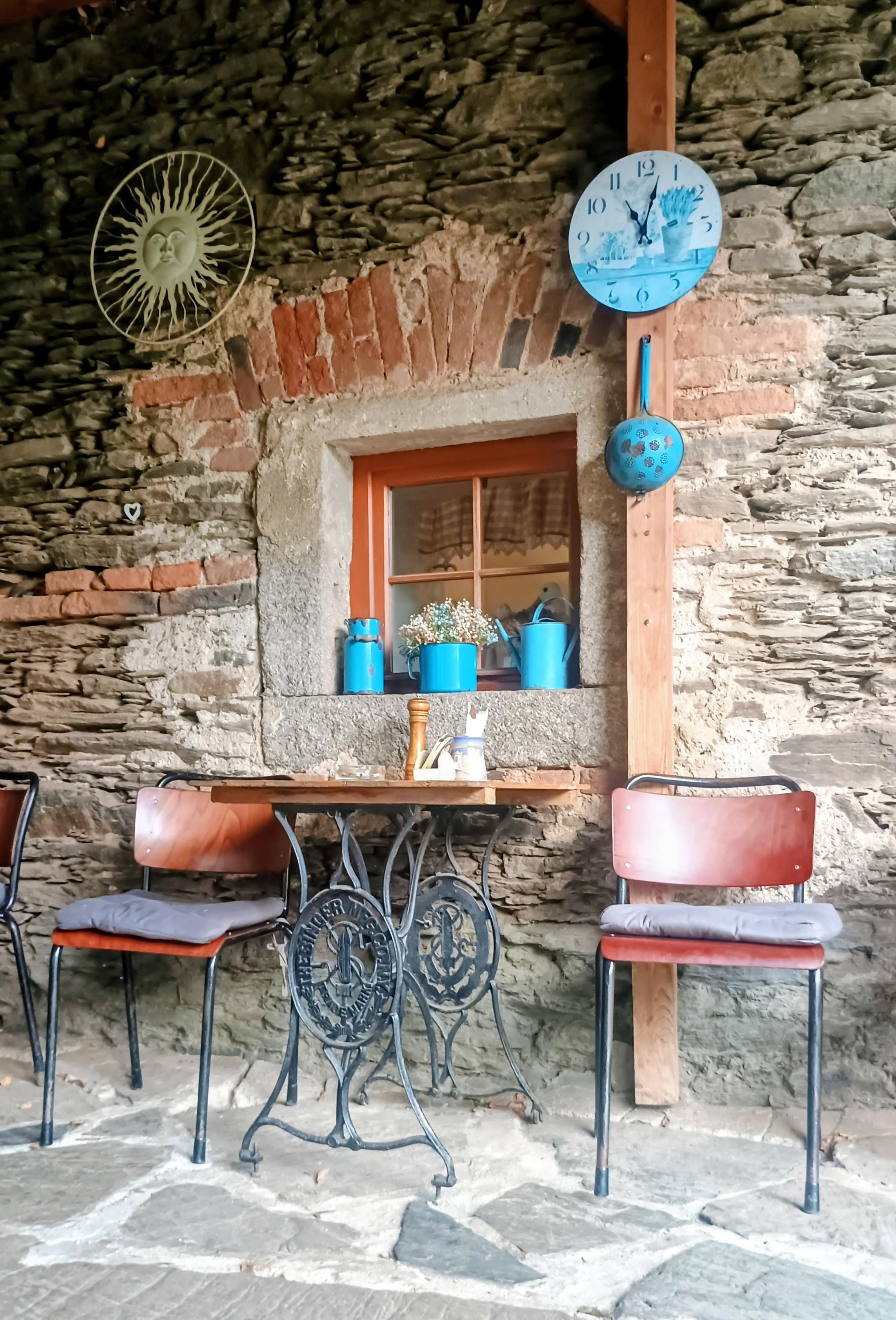 Restaurace U Laury foto 1