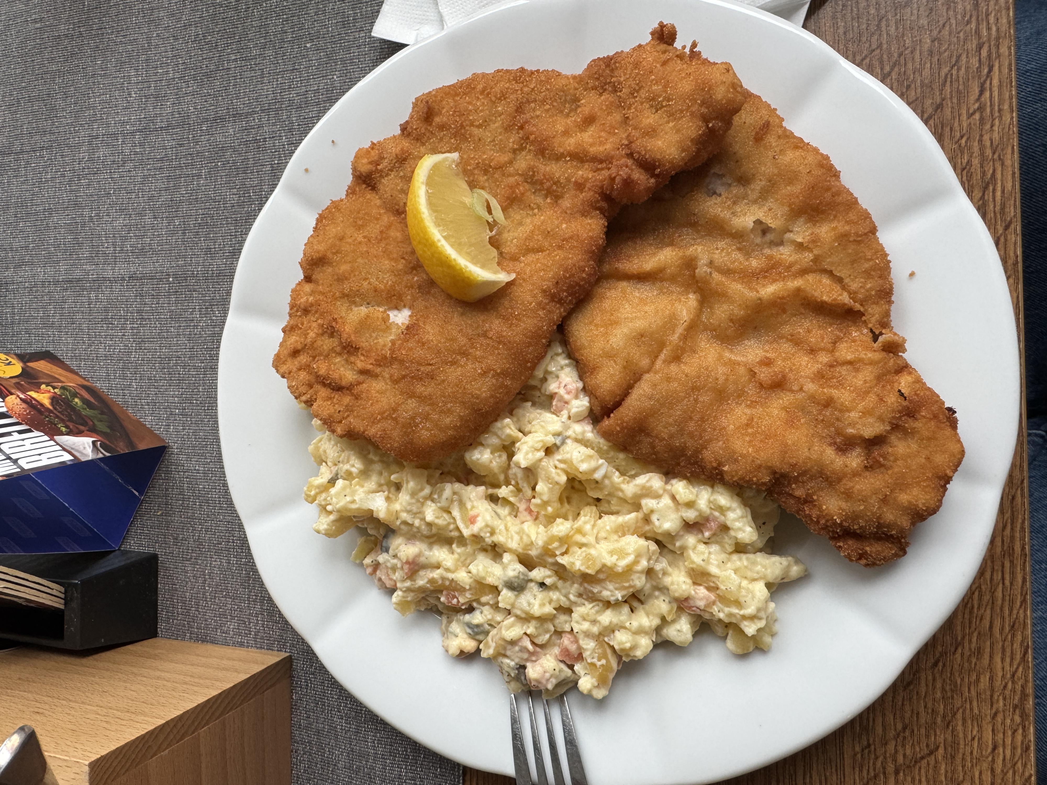 Hostinec u Salcmanů