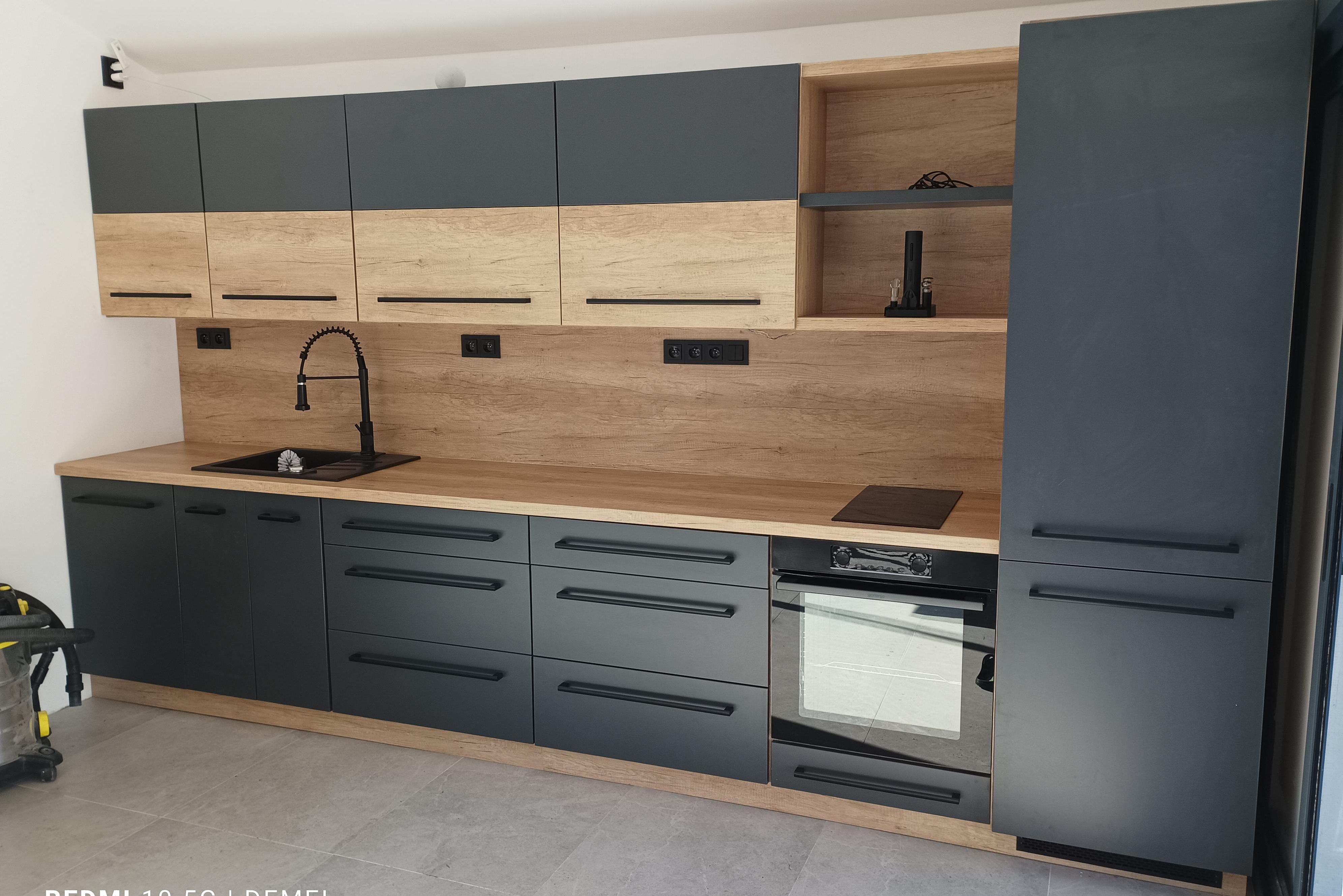 Truhlářství-Martin Demel