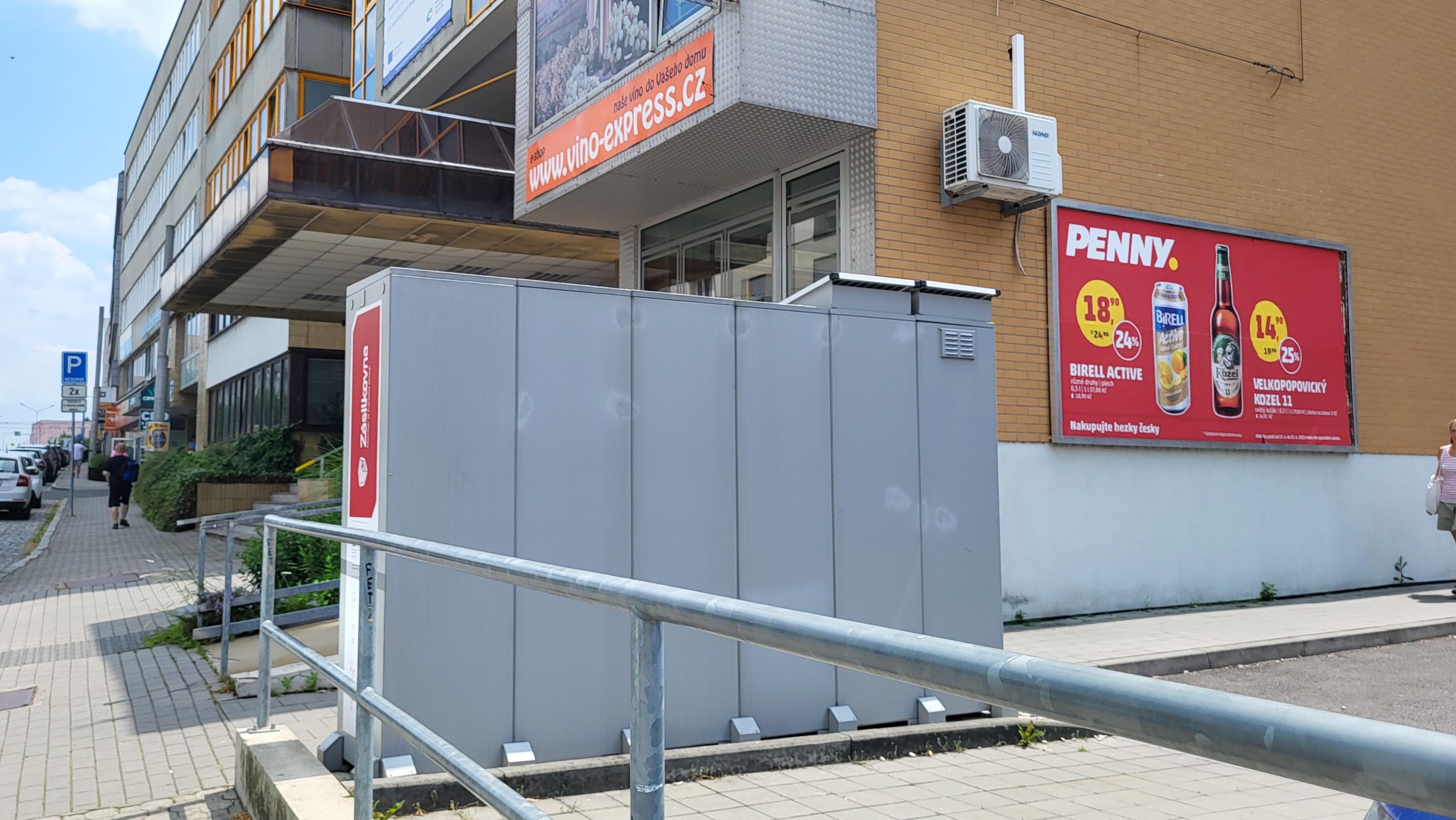 Z-BOX foto 3
