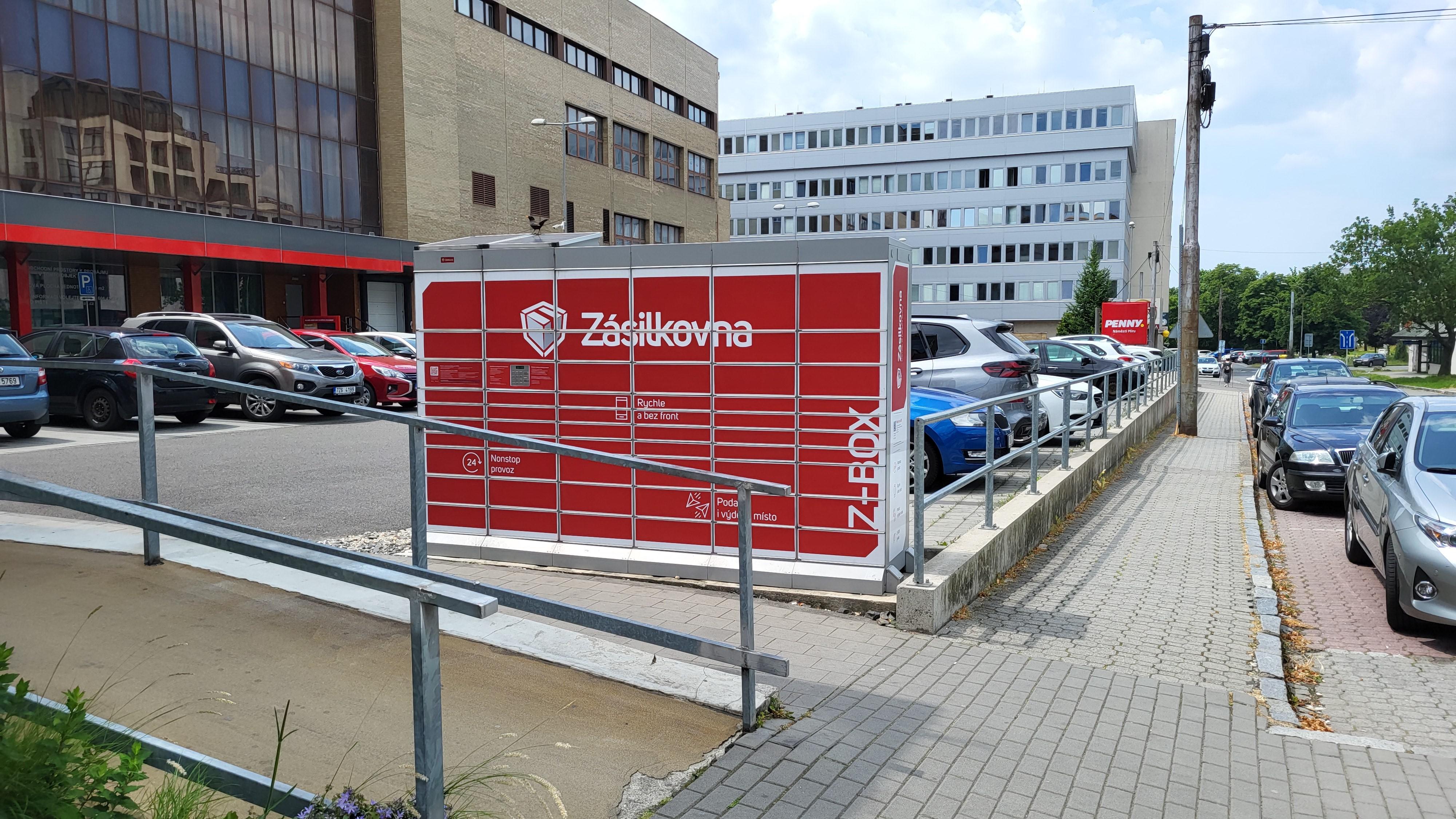 Z-BOX foto 2