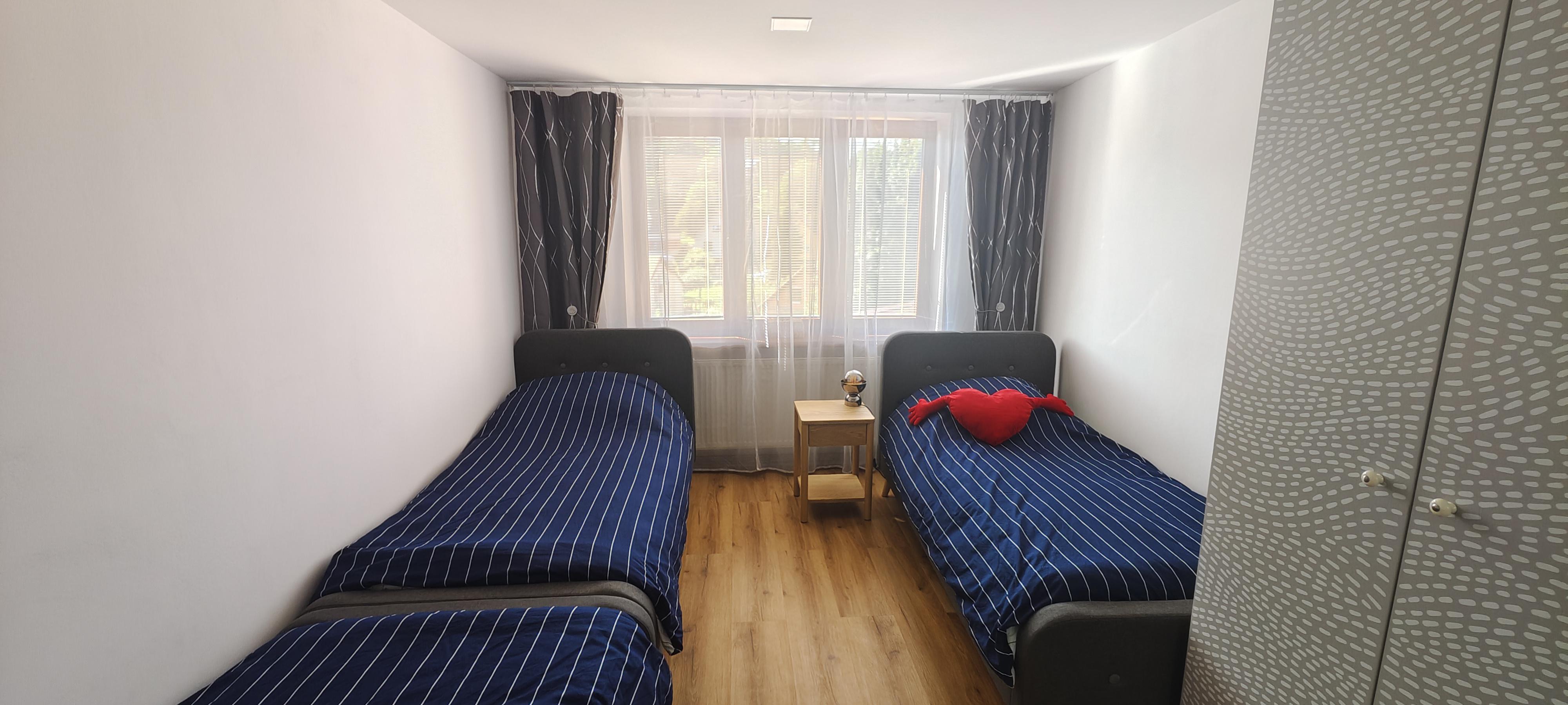 Apartmány Na náměstí foto 3