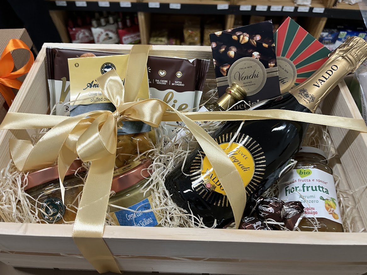 ItalyShop - Italské potraviny foto 5