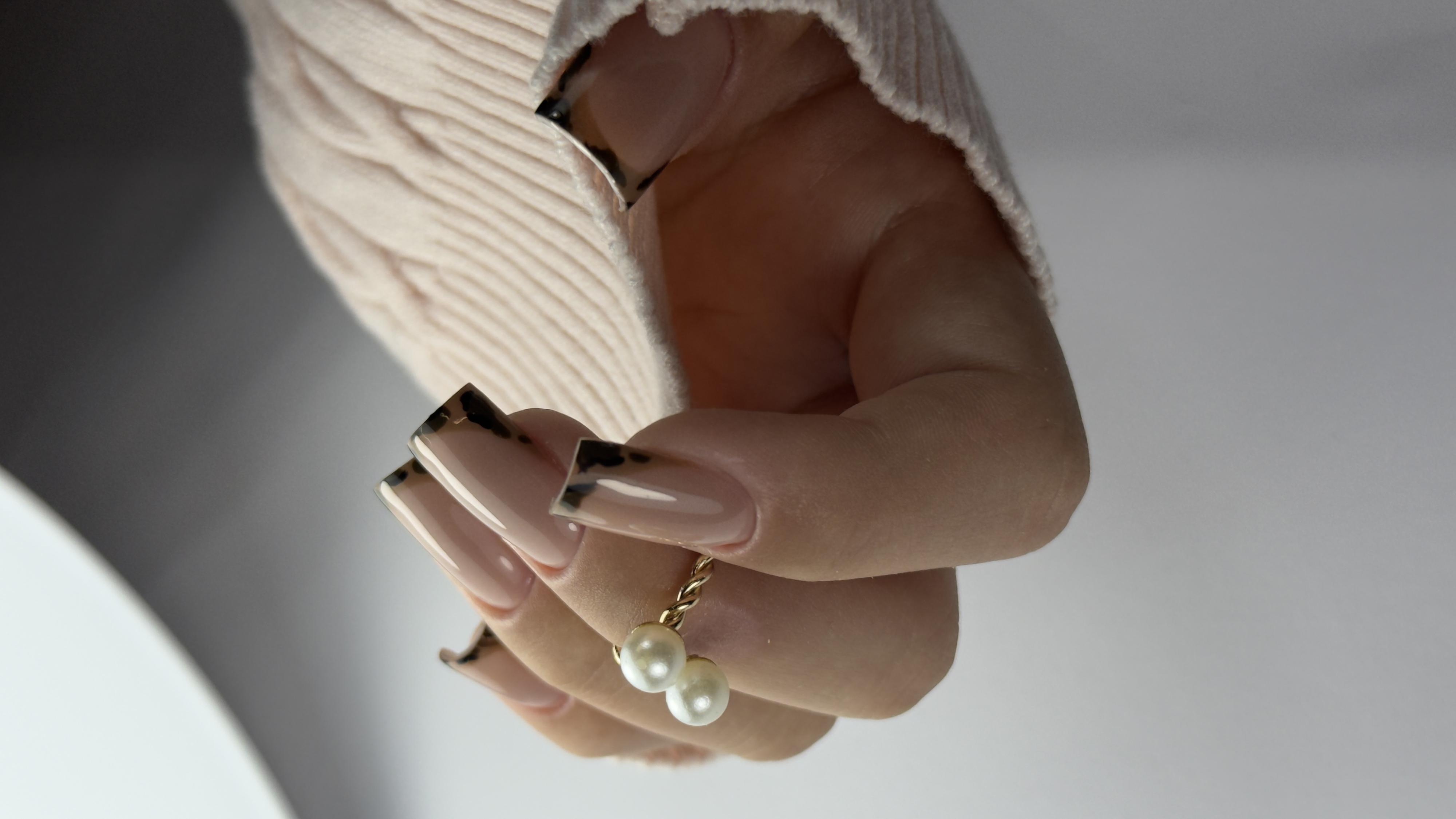 Nails Secret by Alina Berezhna foto 5