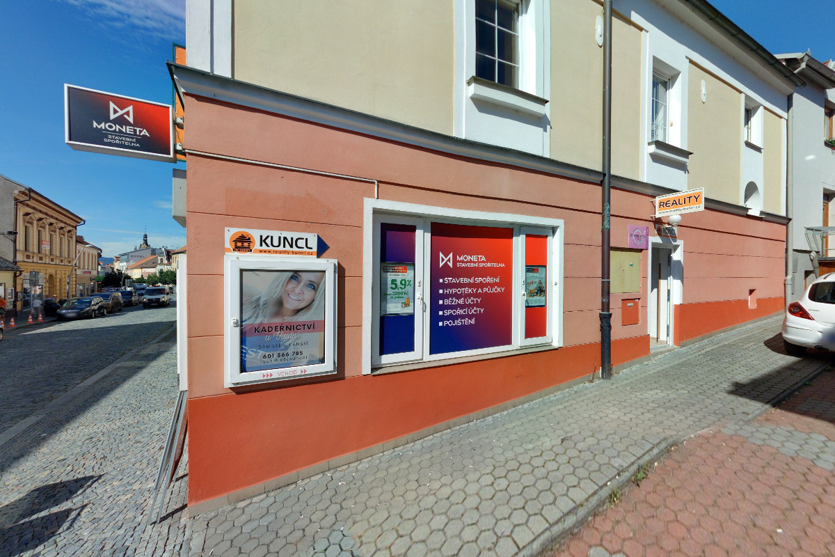 Salón Vlaďul - kadeřnictví foto 6
