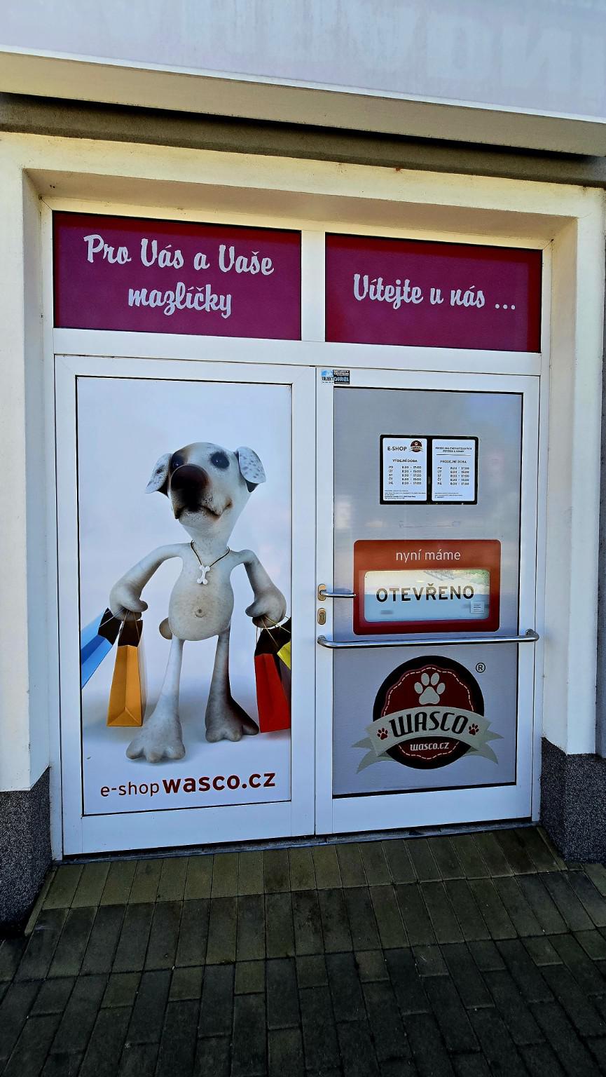 Wasco.cz