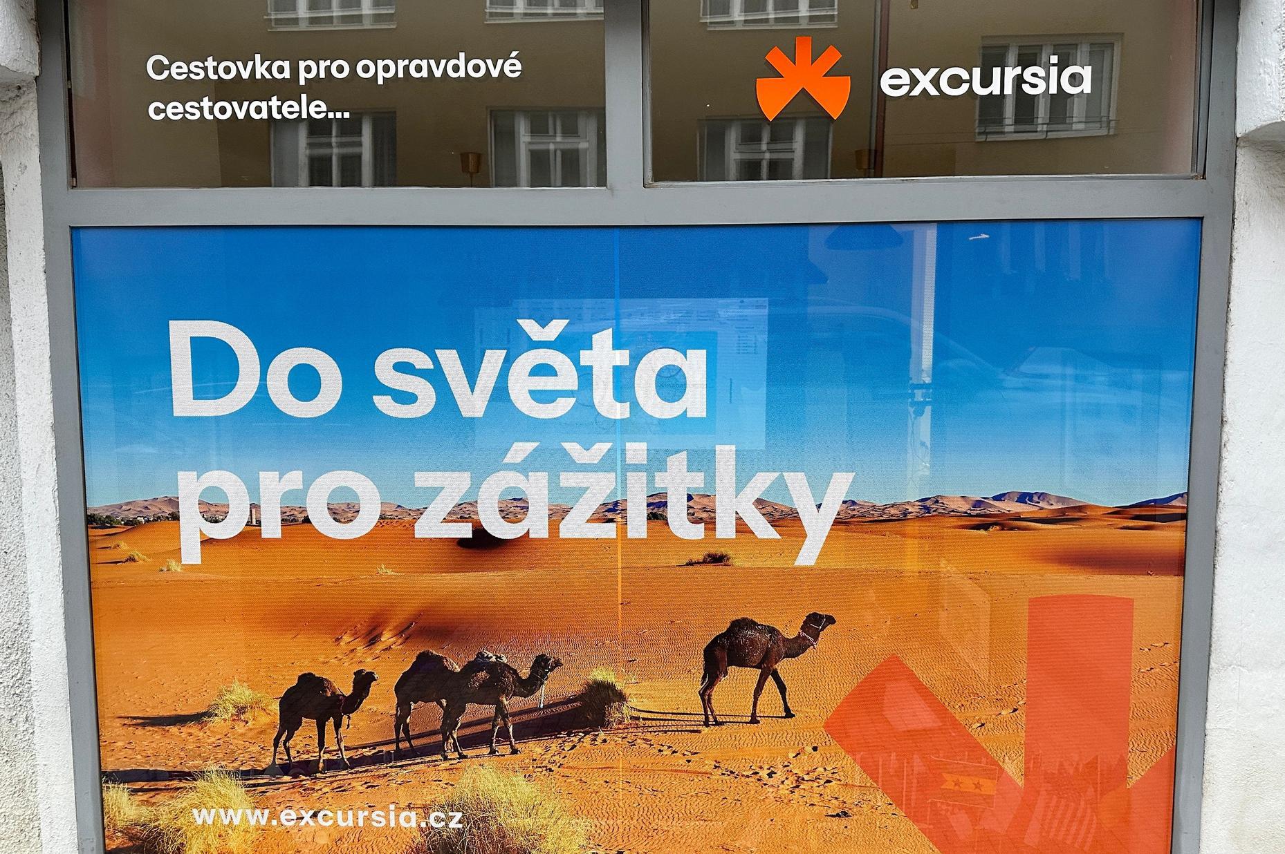 CK Excursia foto 1