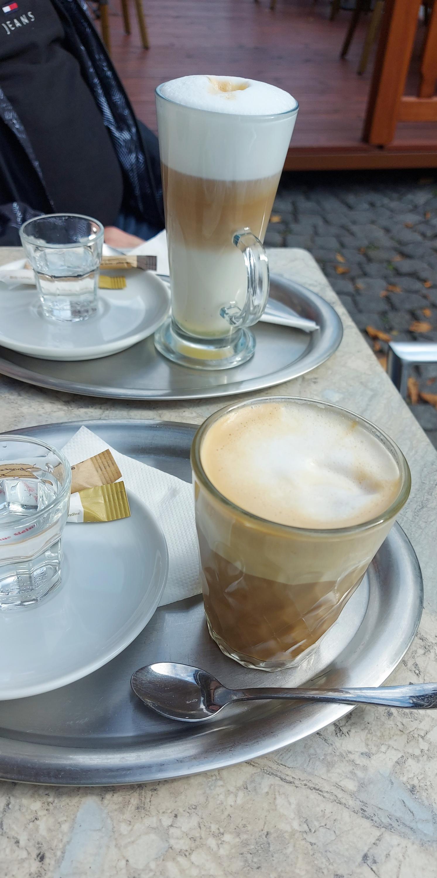 Café Bar Ve Dvojkách foto 1