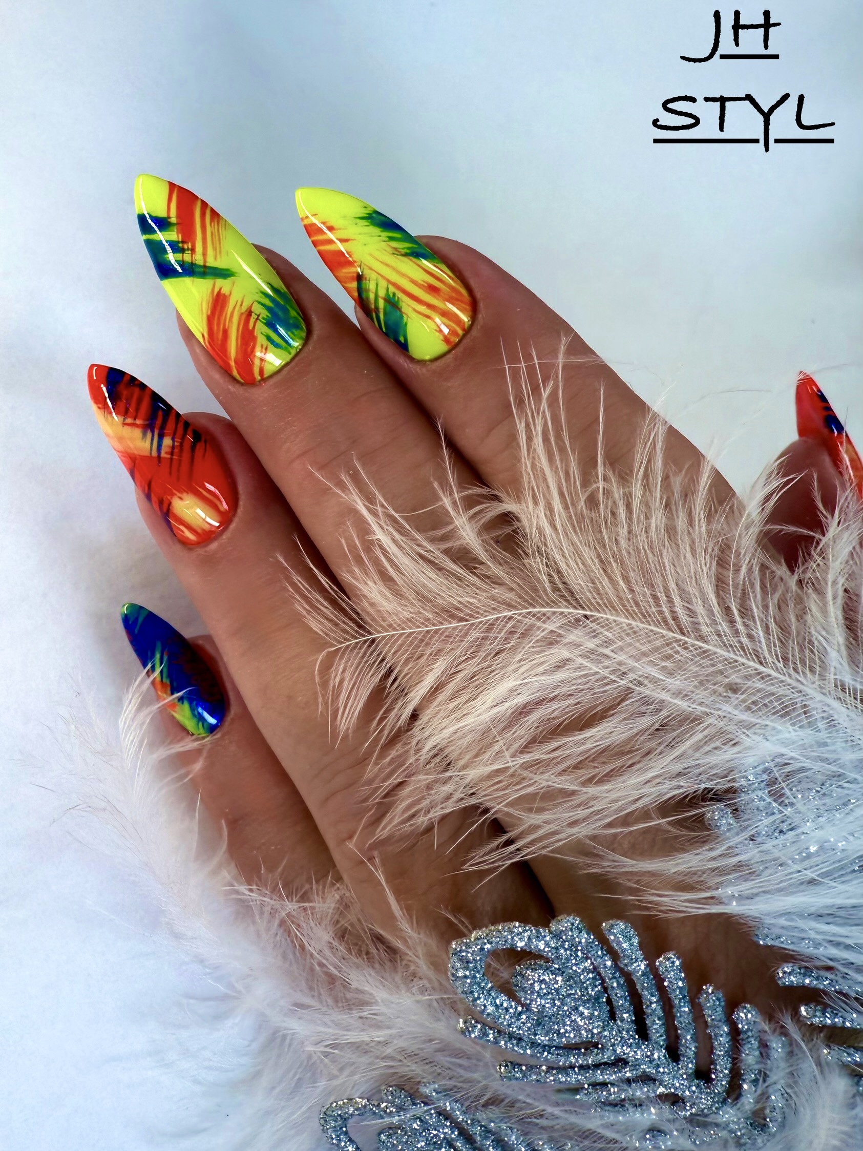 Nehtové studio Styl - Jolana Hnátová foto 4
