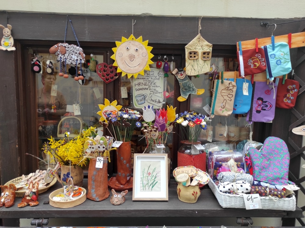 Obchůdek - U sv. Prokopa foto 3