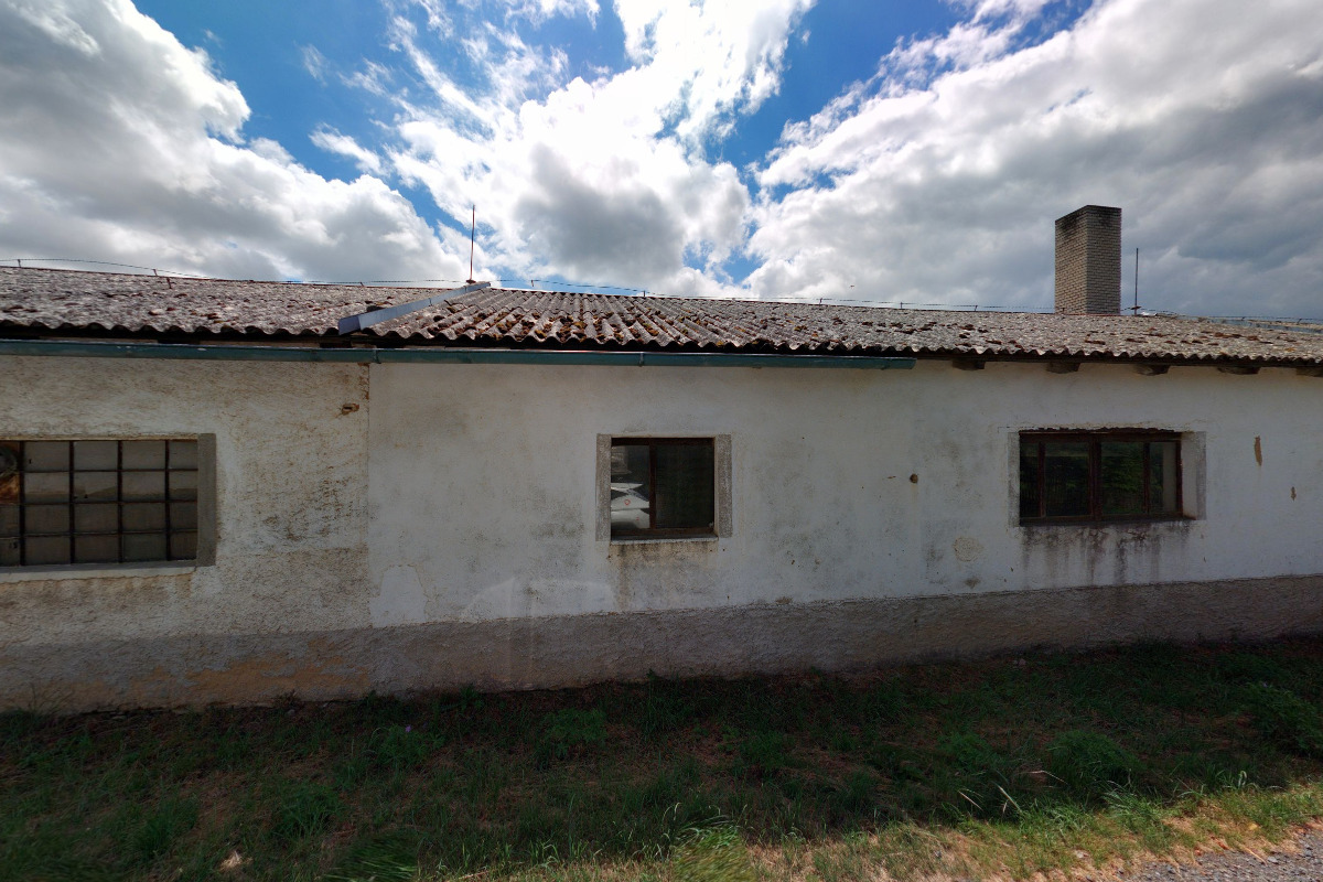 AGRA Slabce, s.r.o.