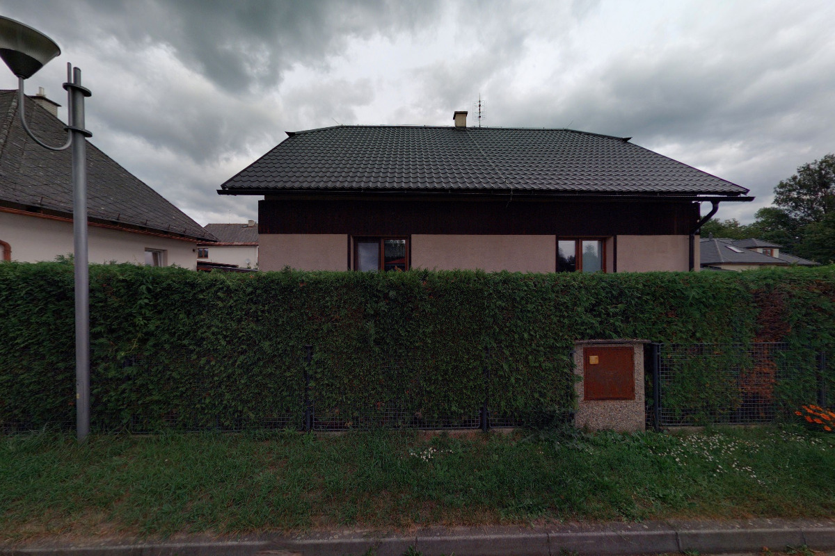 MVDr. Kateřina Stančíková