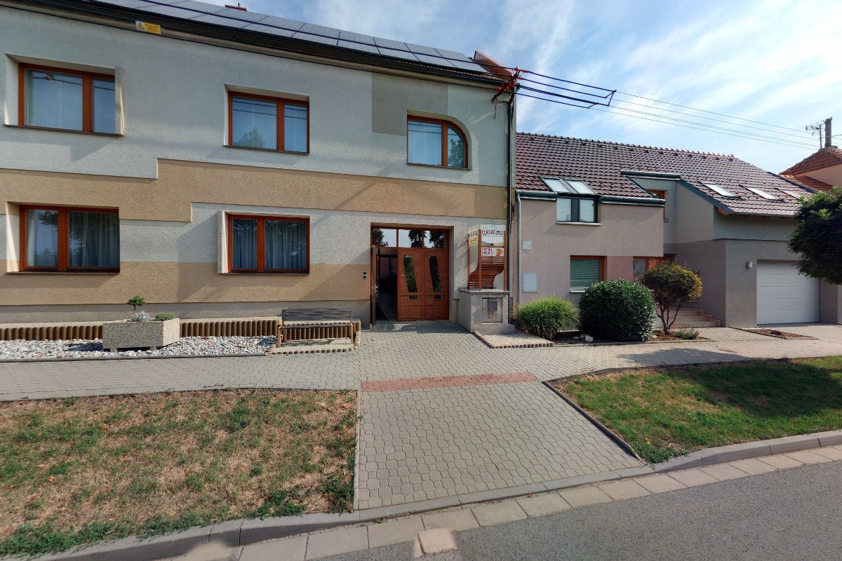 Daniela Sanetrníková - cukrářství