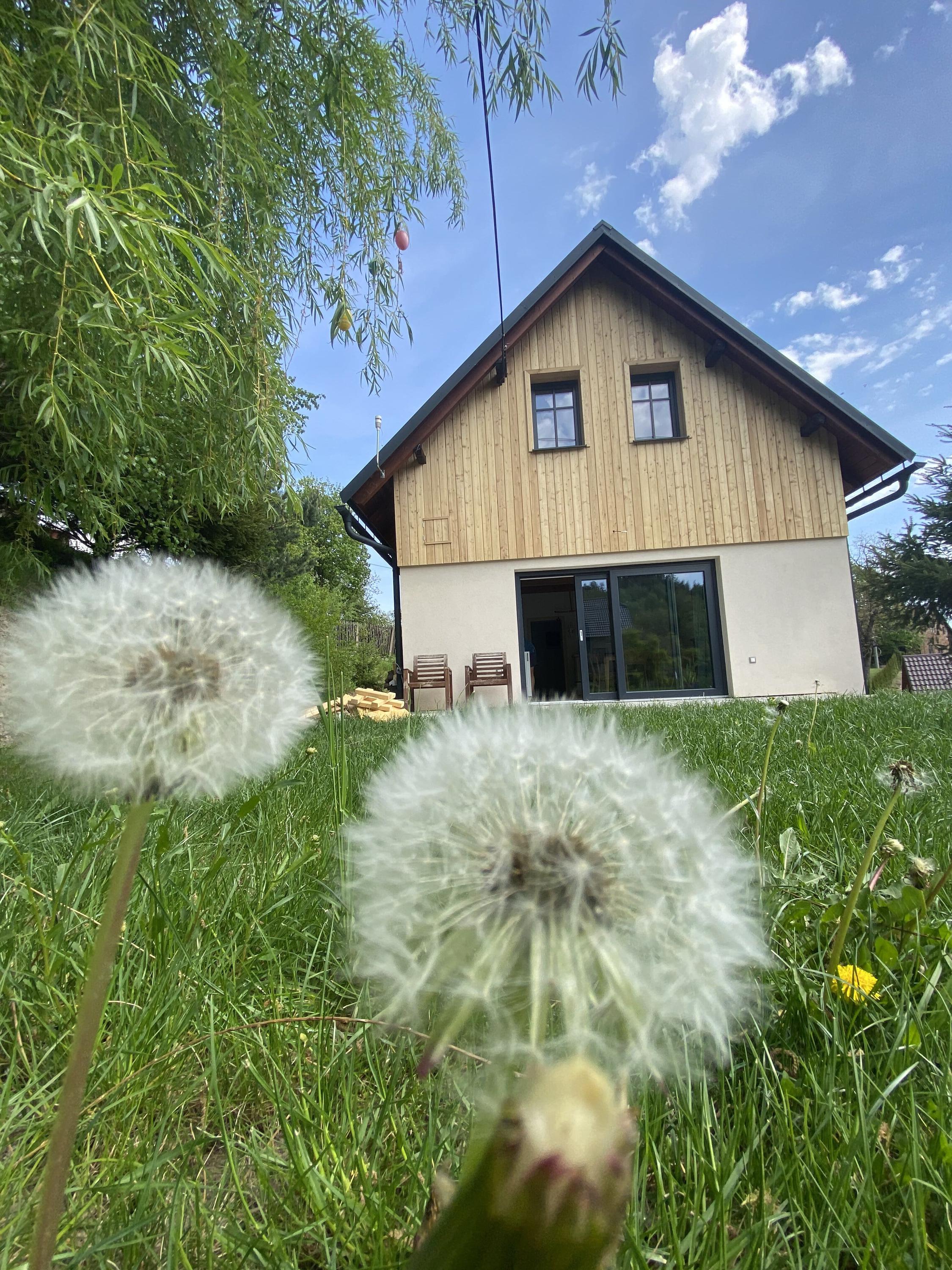 Pod DOUGLASKOU foto 4